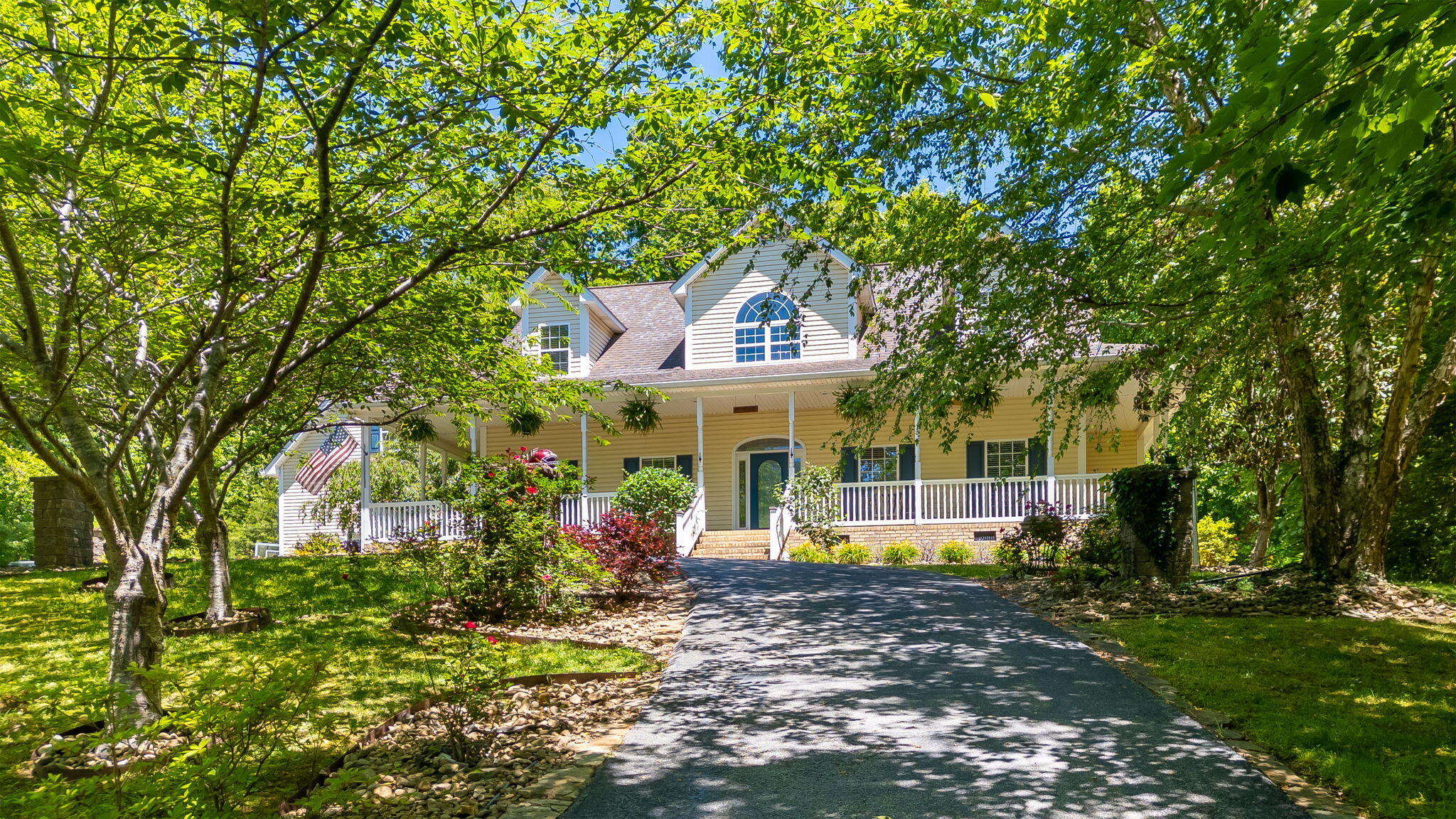 8970 Daisy Dallas Road
