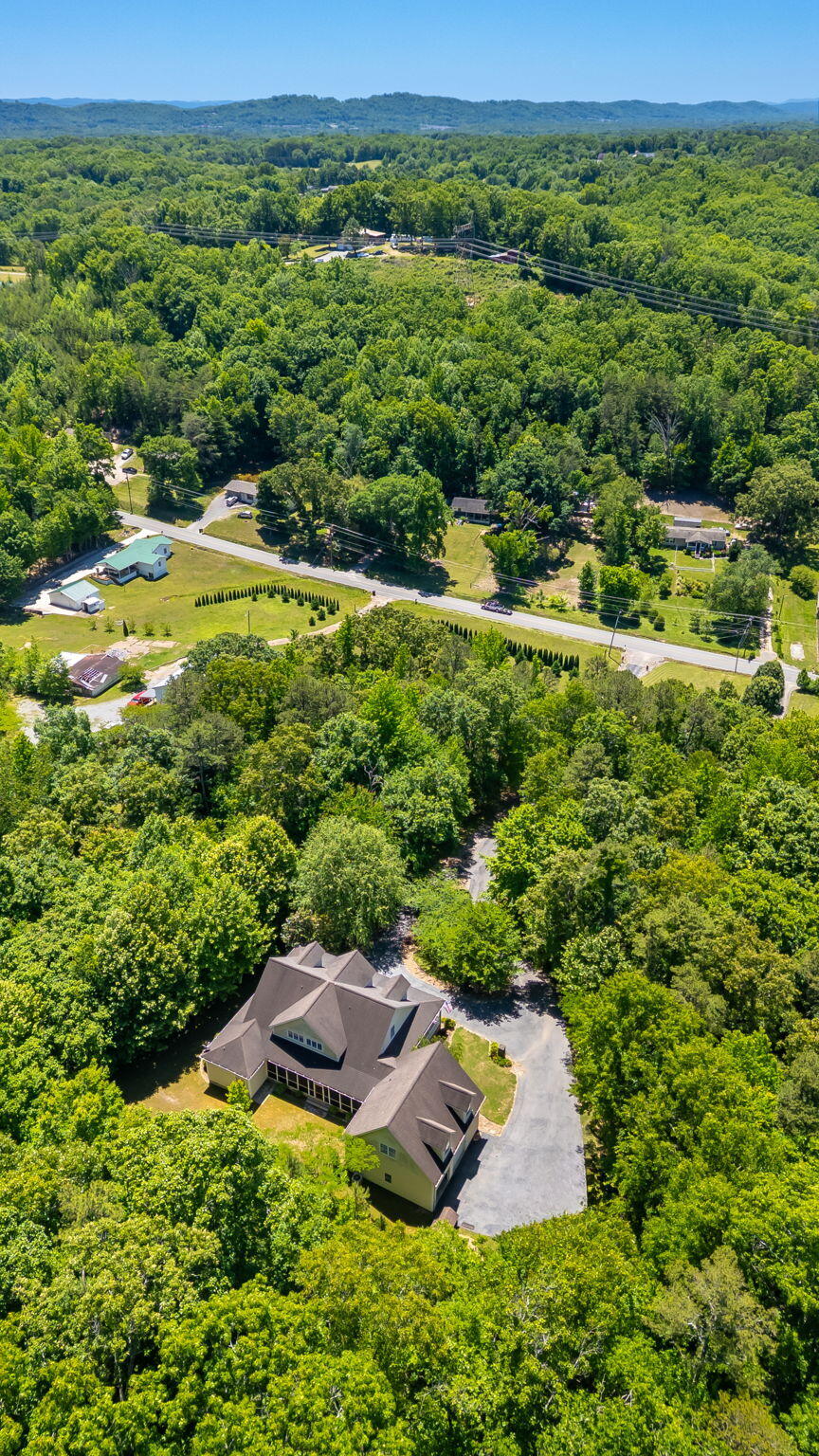 8970 Daisy Dallas Road