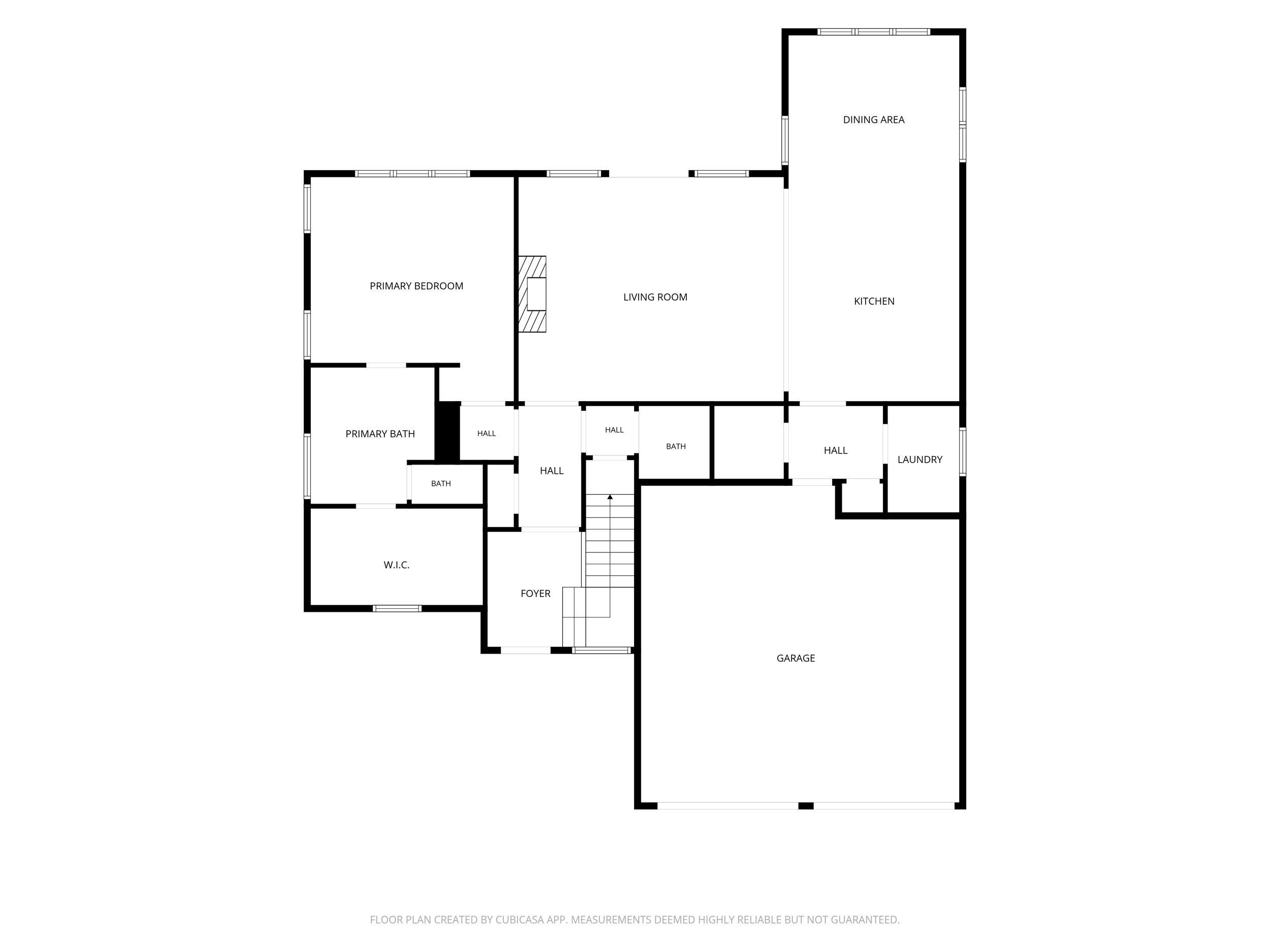 10607 Flicker Way