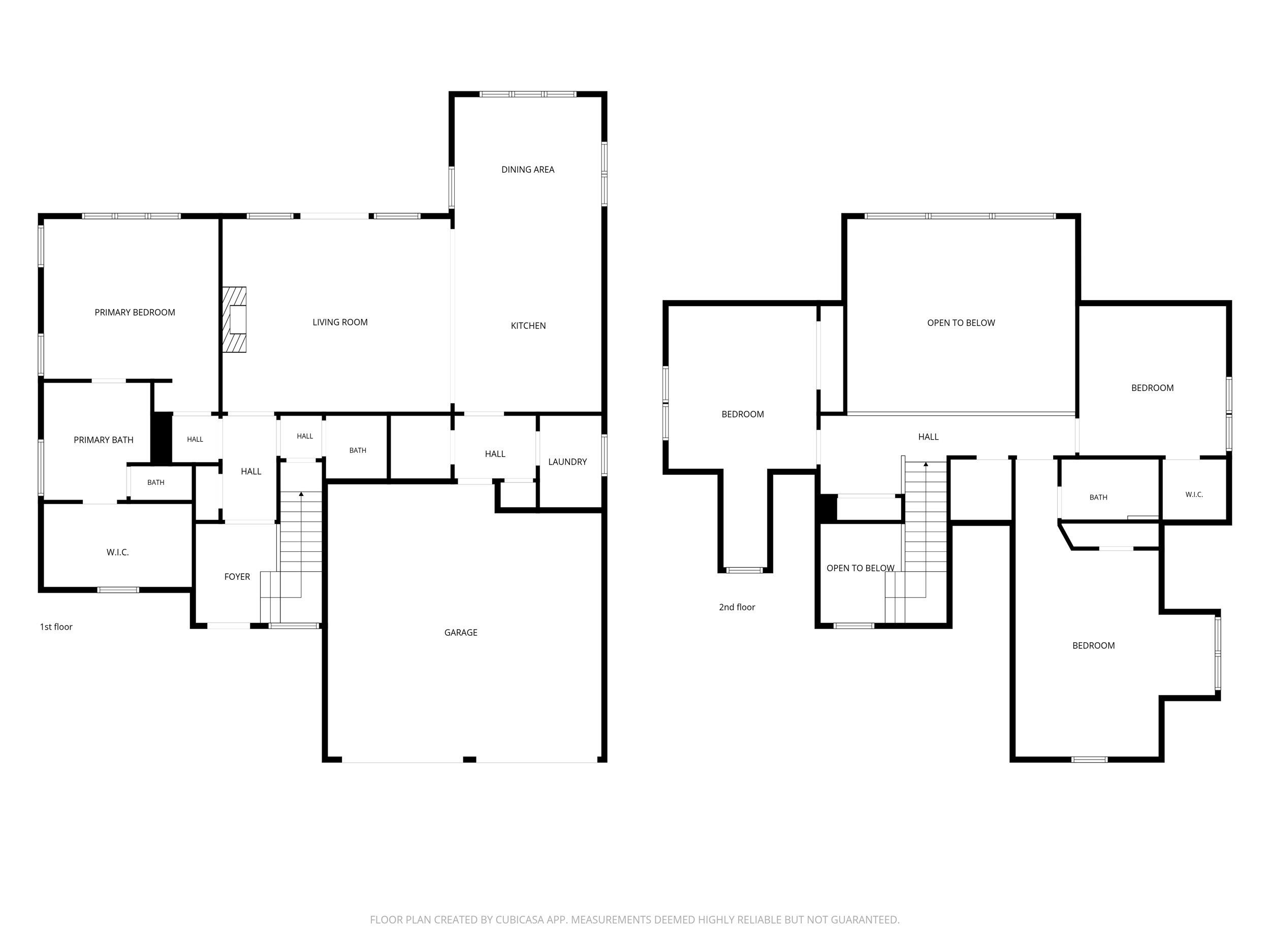 10607 Flicker Way