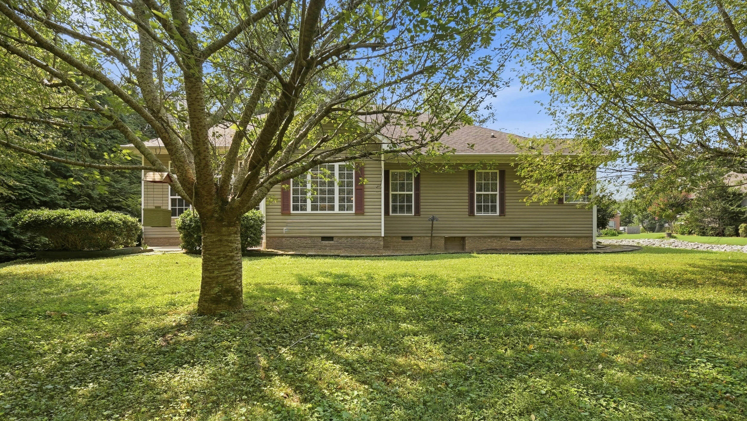 12200 Tobacco Road