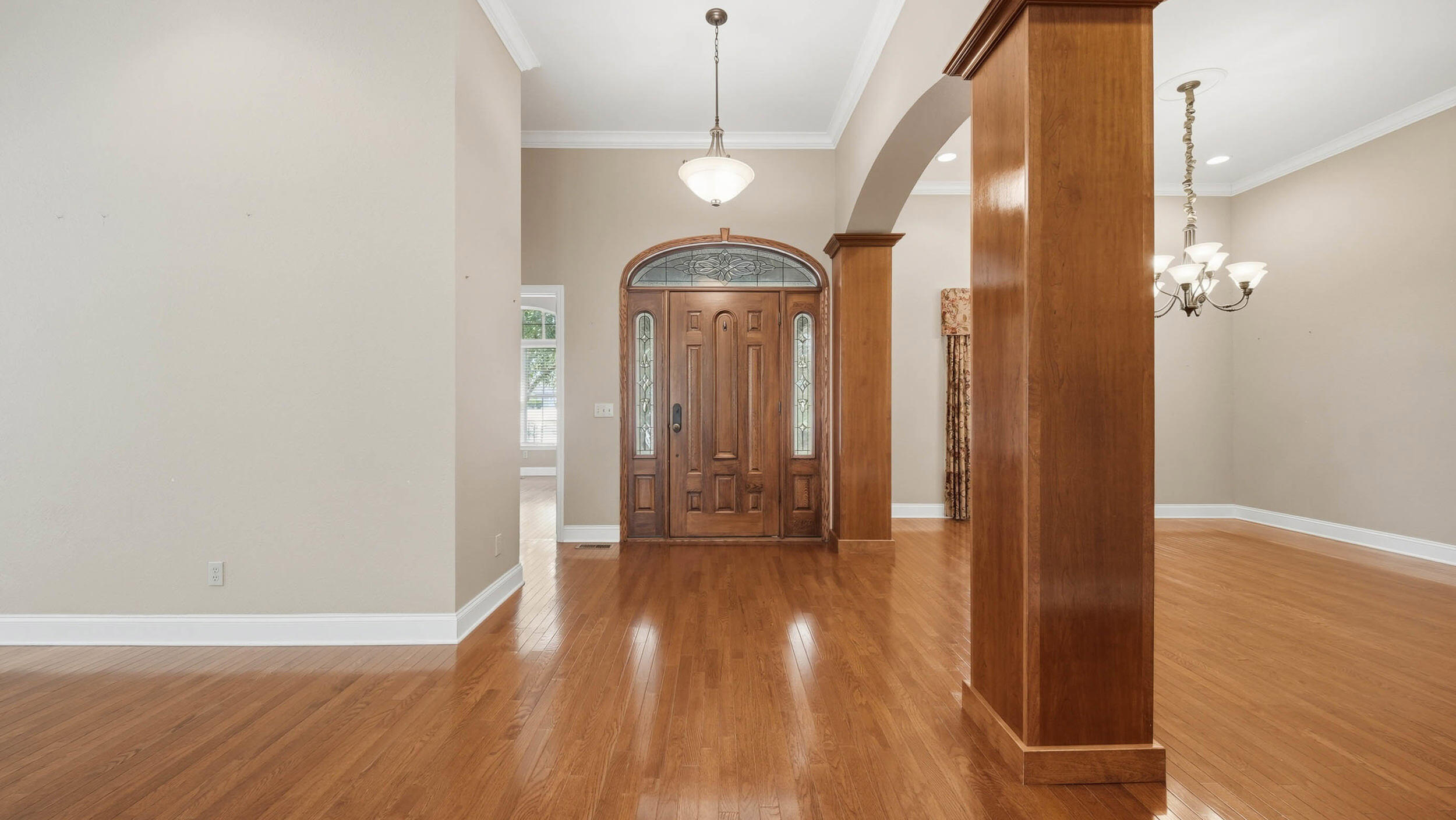 12200 Tobacco Road