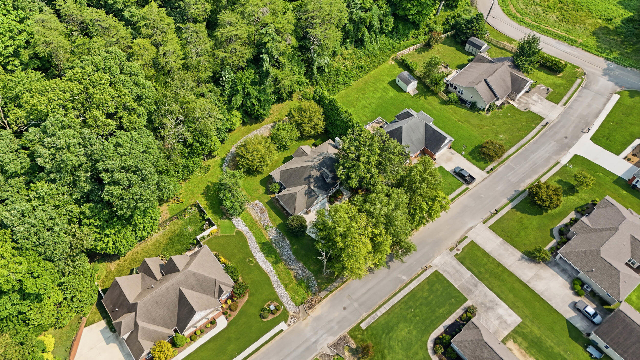 12200 Tobacco Road