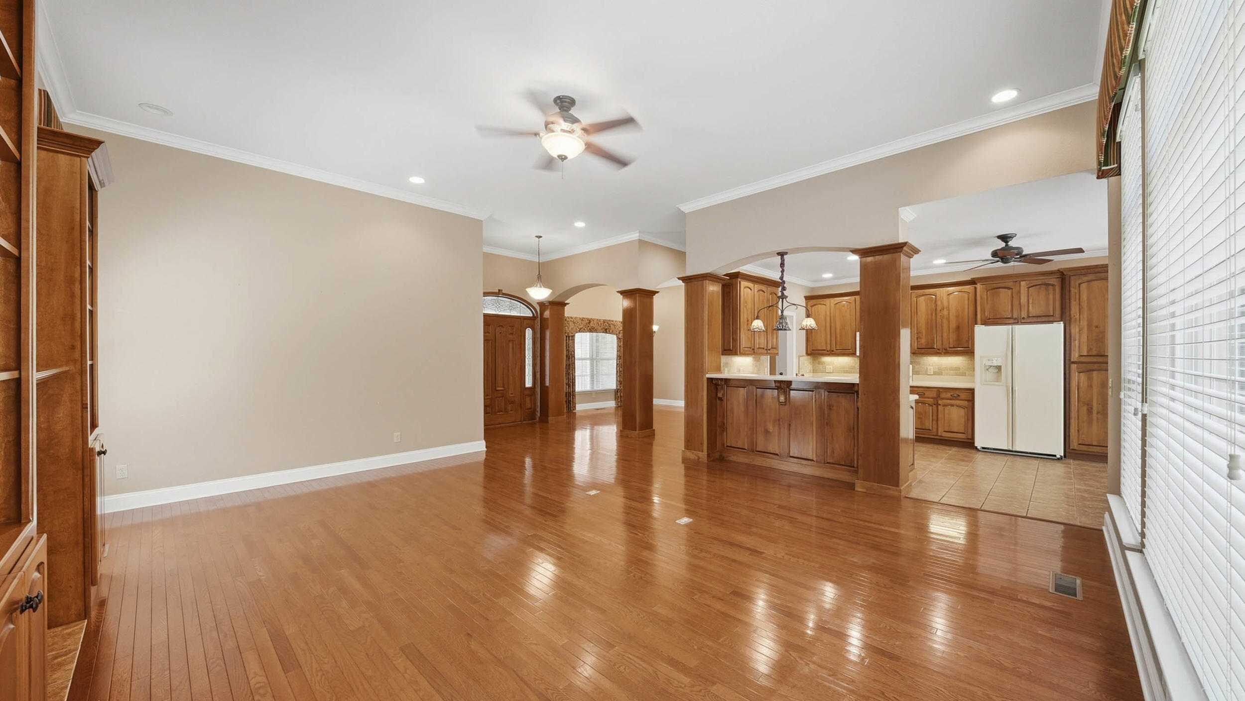 12200 Tobacco Road