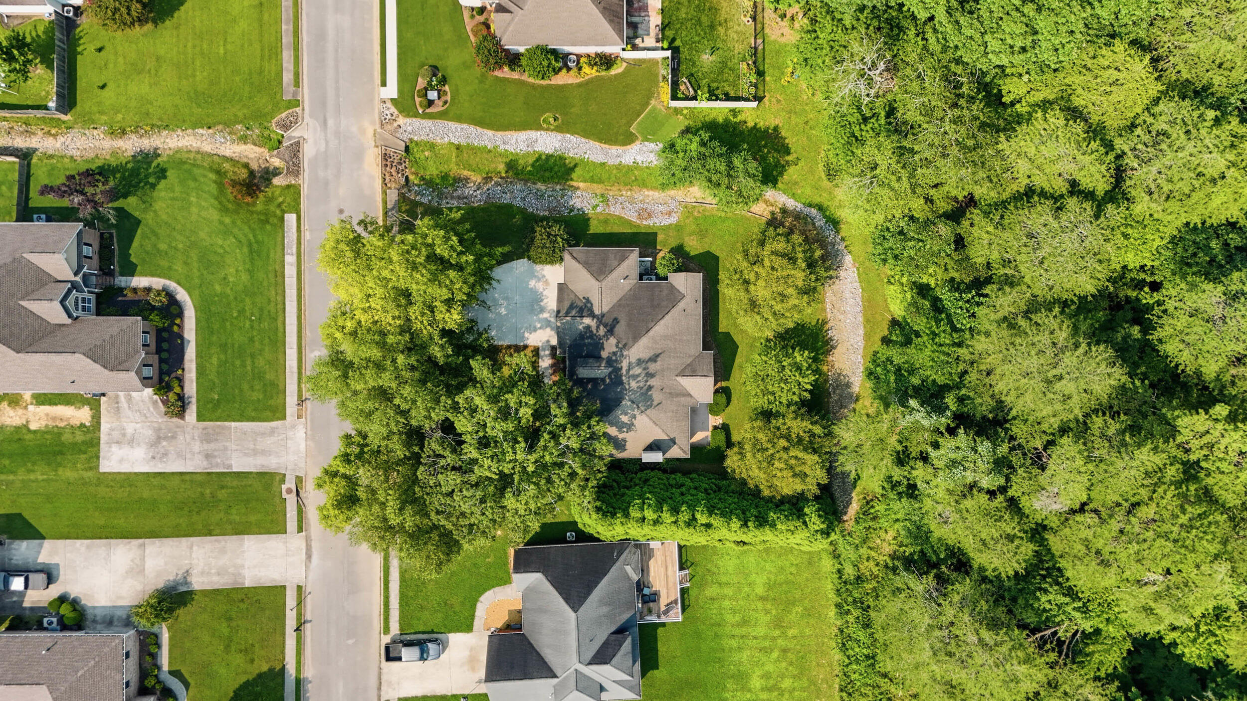 12200 Tobacco Road