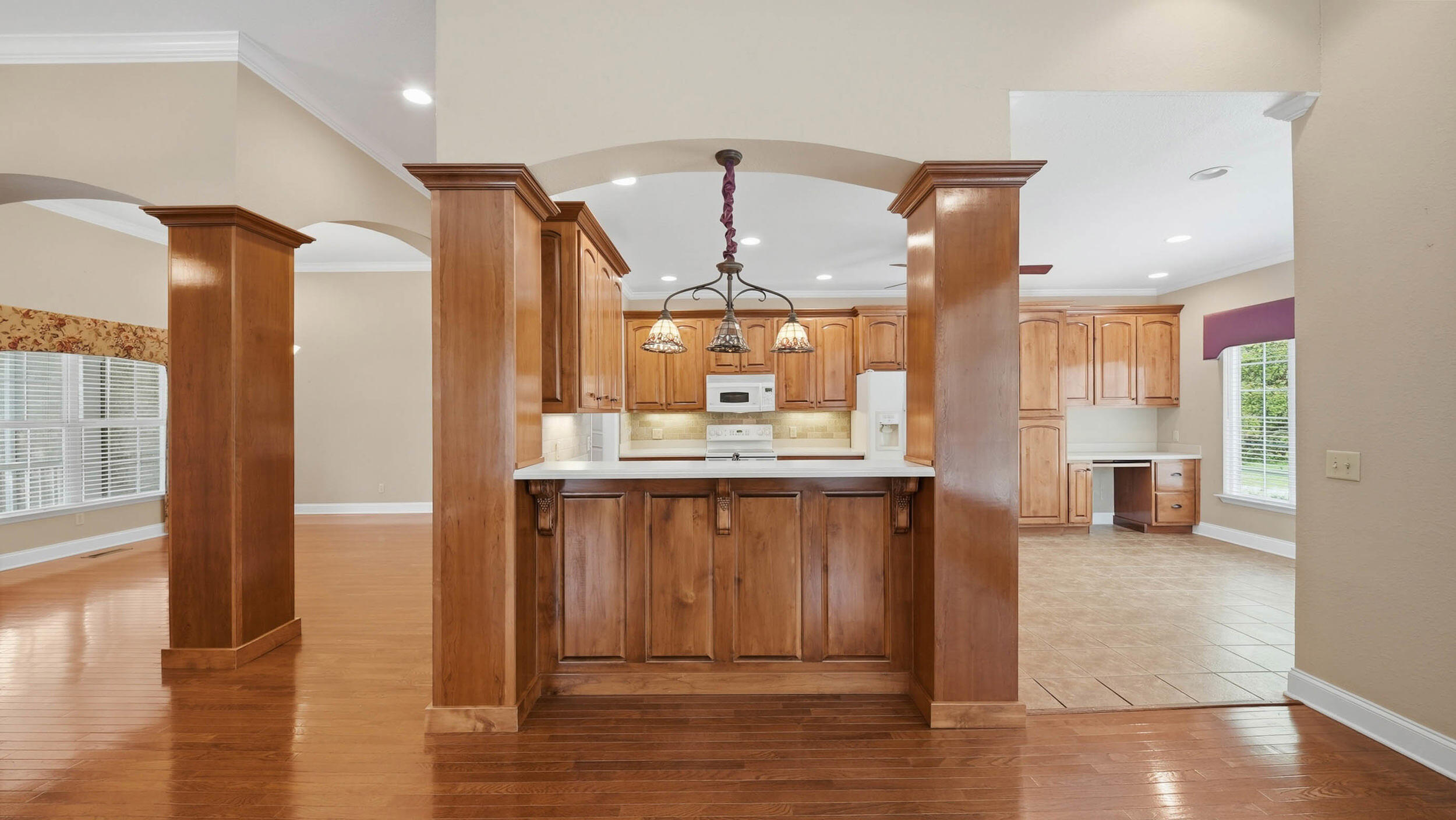 12200 Tobacco Road