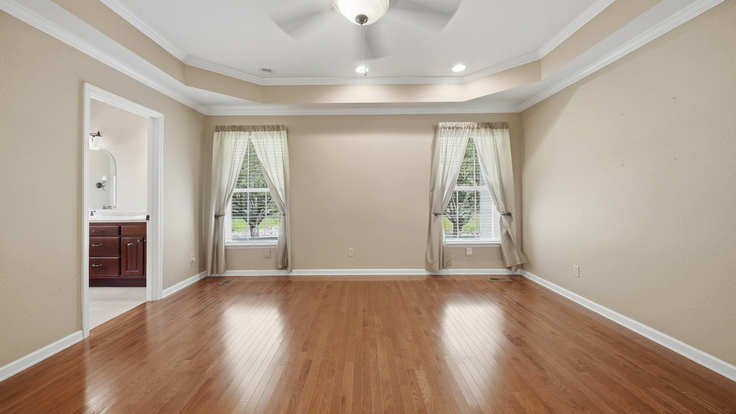 12200 Tobacco Road