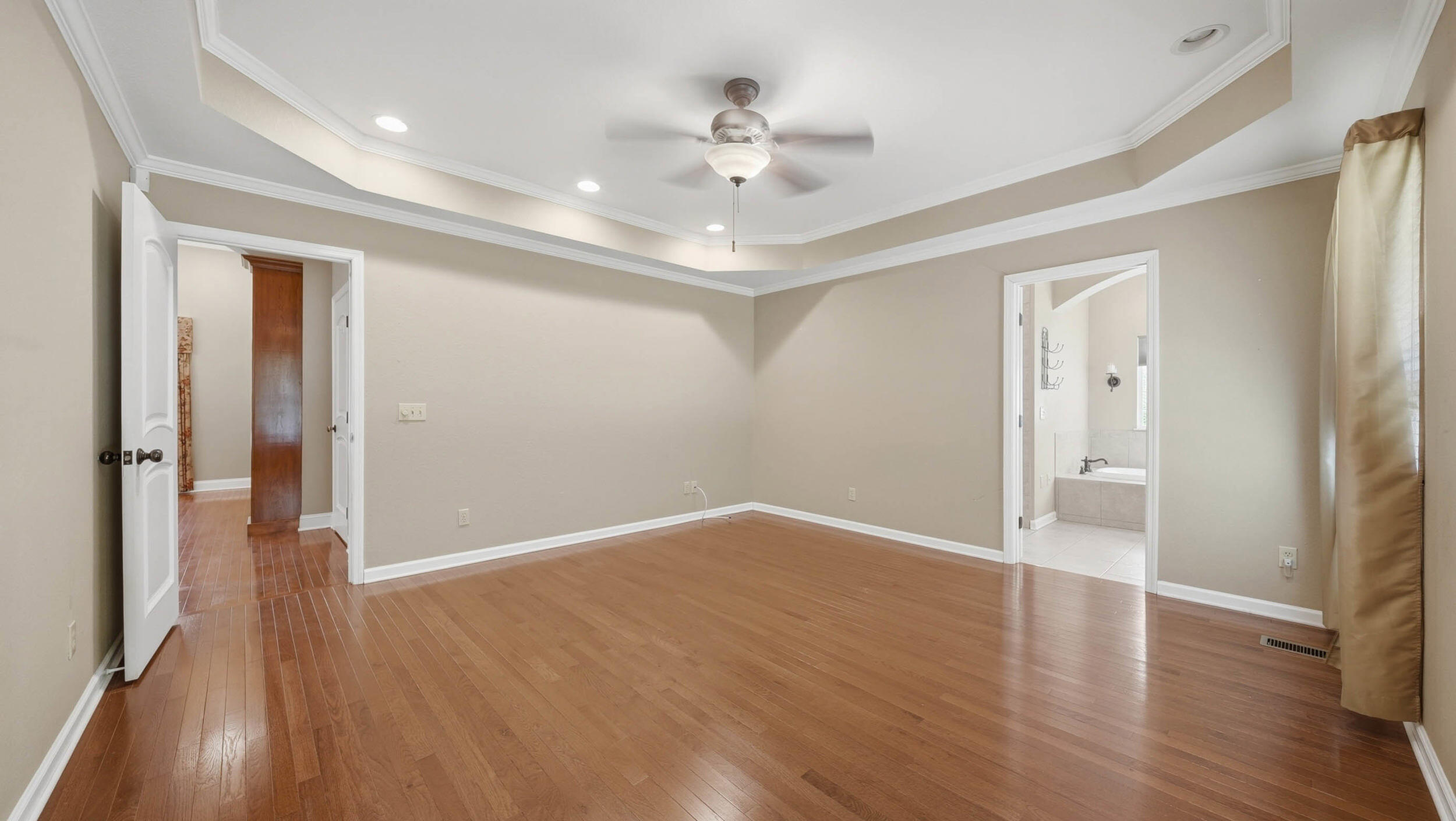 12200 Tobacco Road