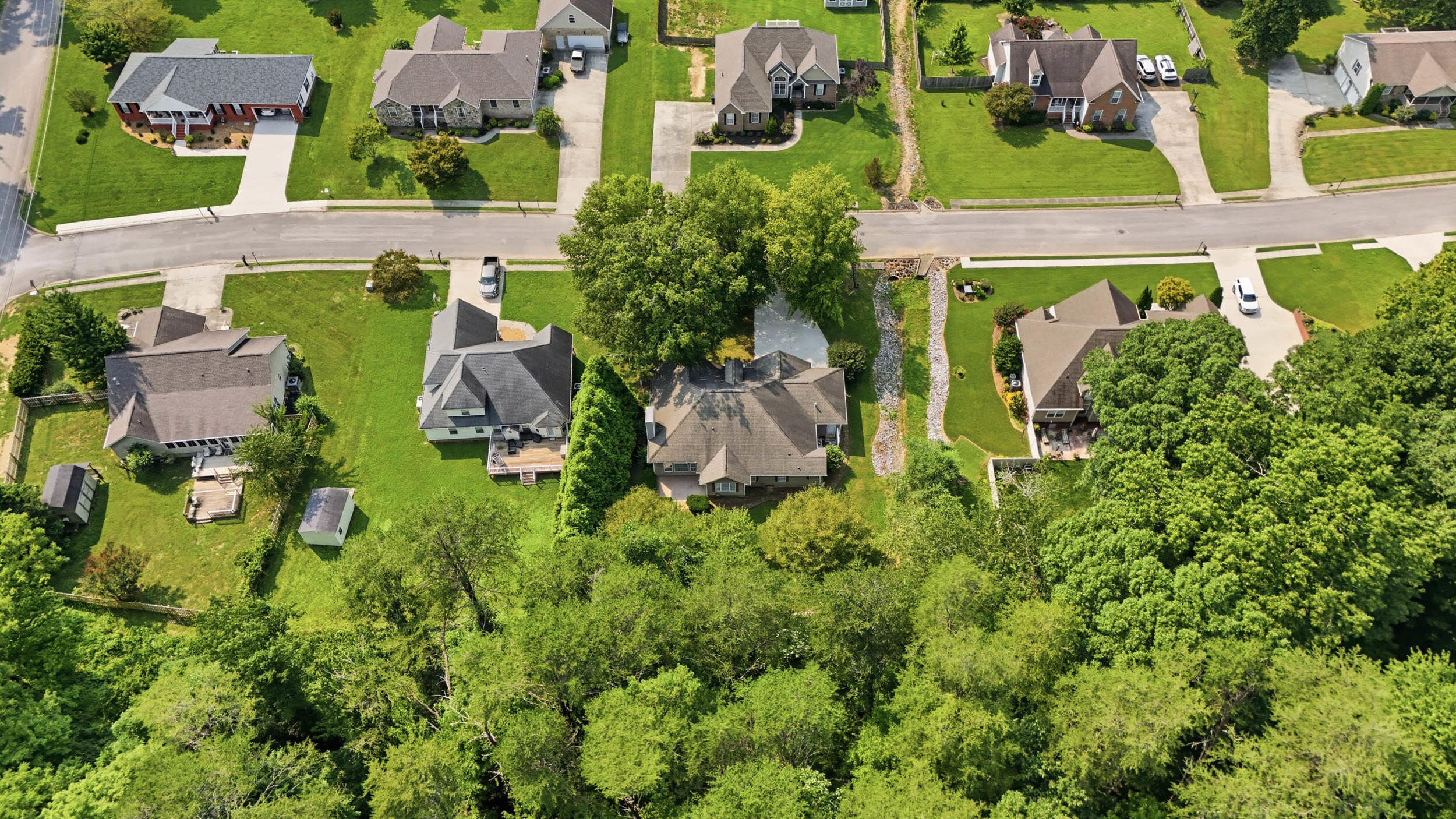 12200 Tobacco Road