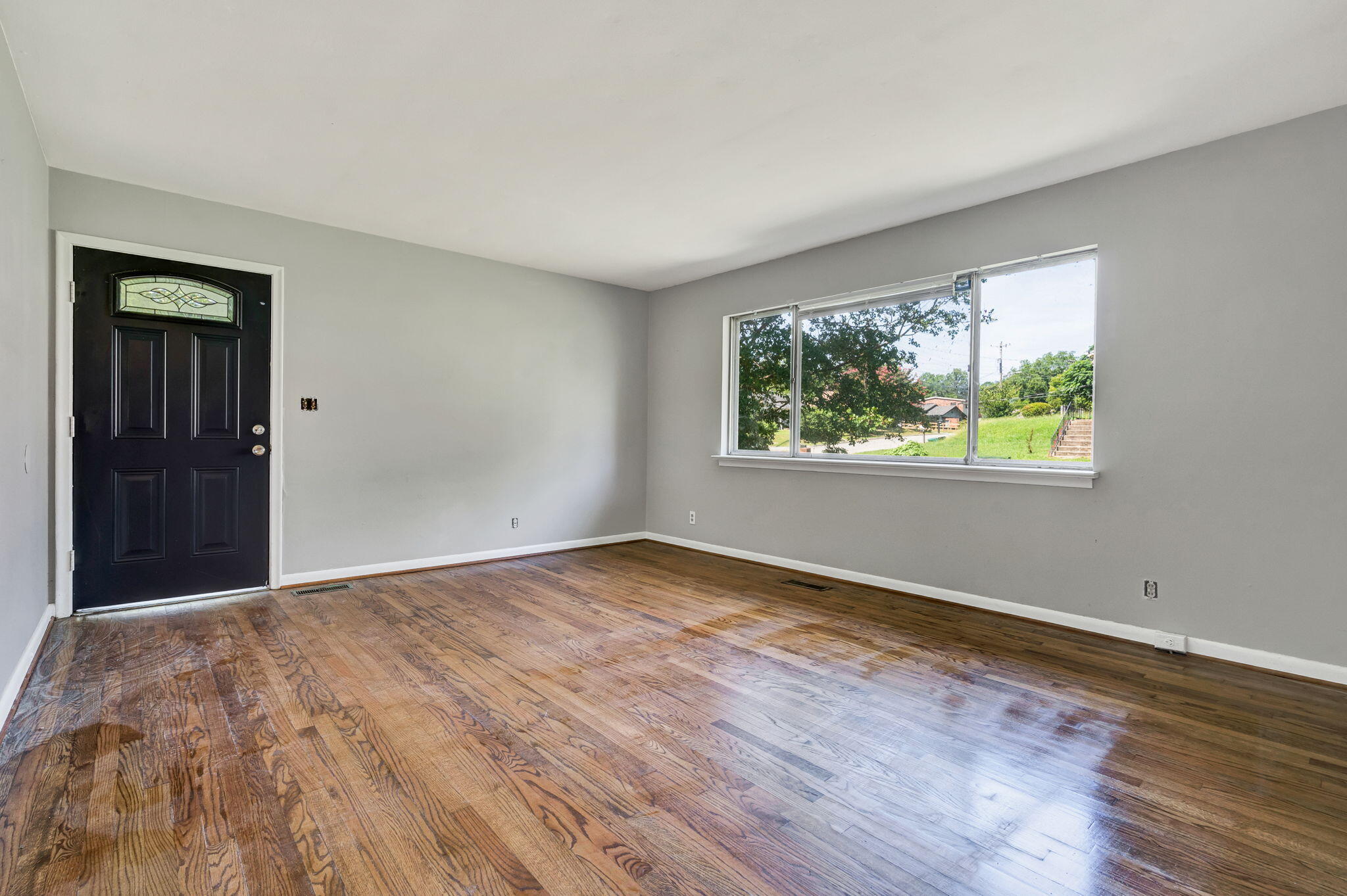 3615 Ridgeside Road