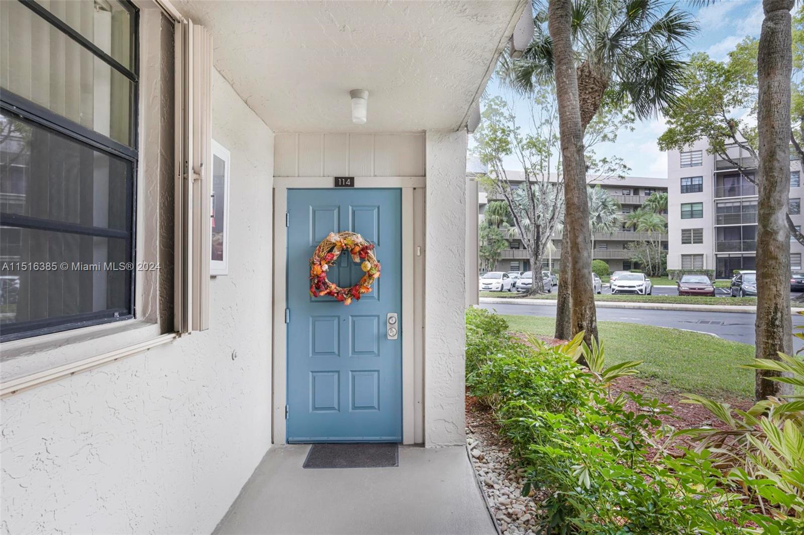1001 Colony Point Cir Unit: 114
