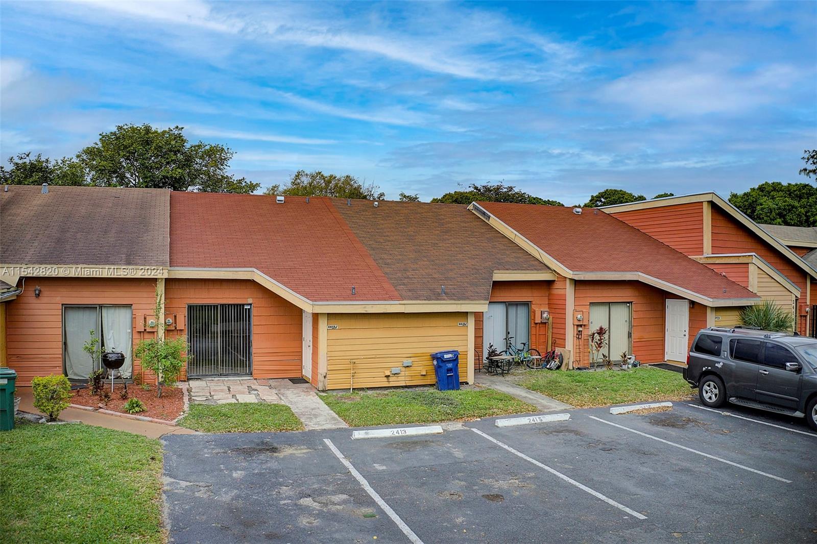 2413 NW 55th Ter # 2413