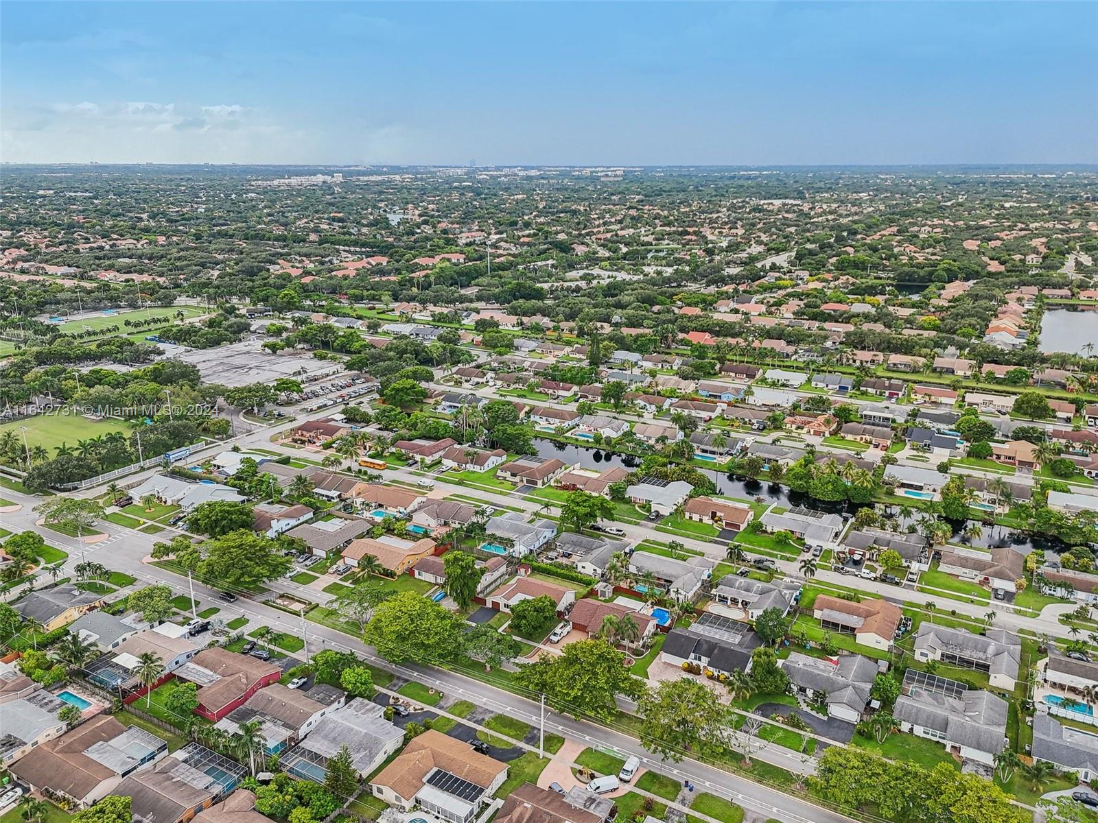 10500 Sunset Strip