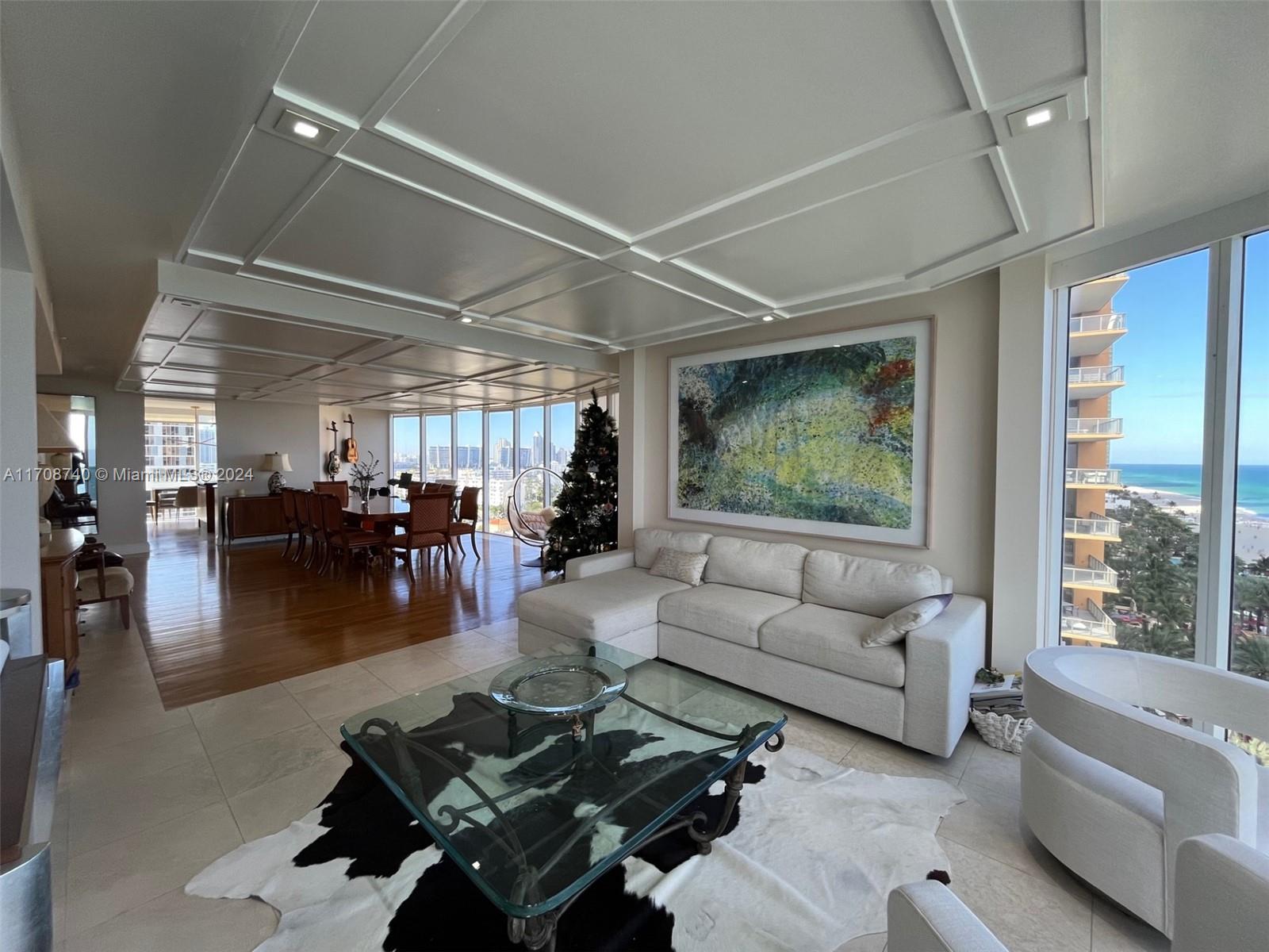 17555 Collins Ave # 1208