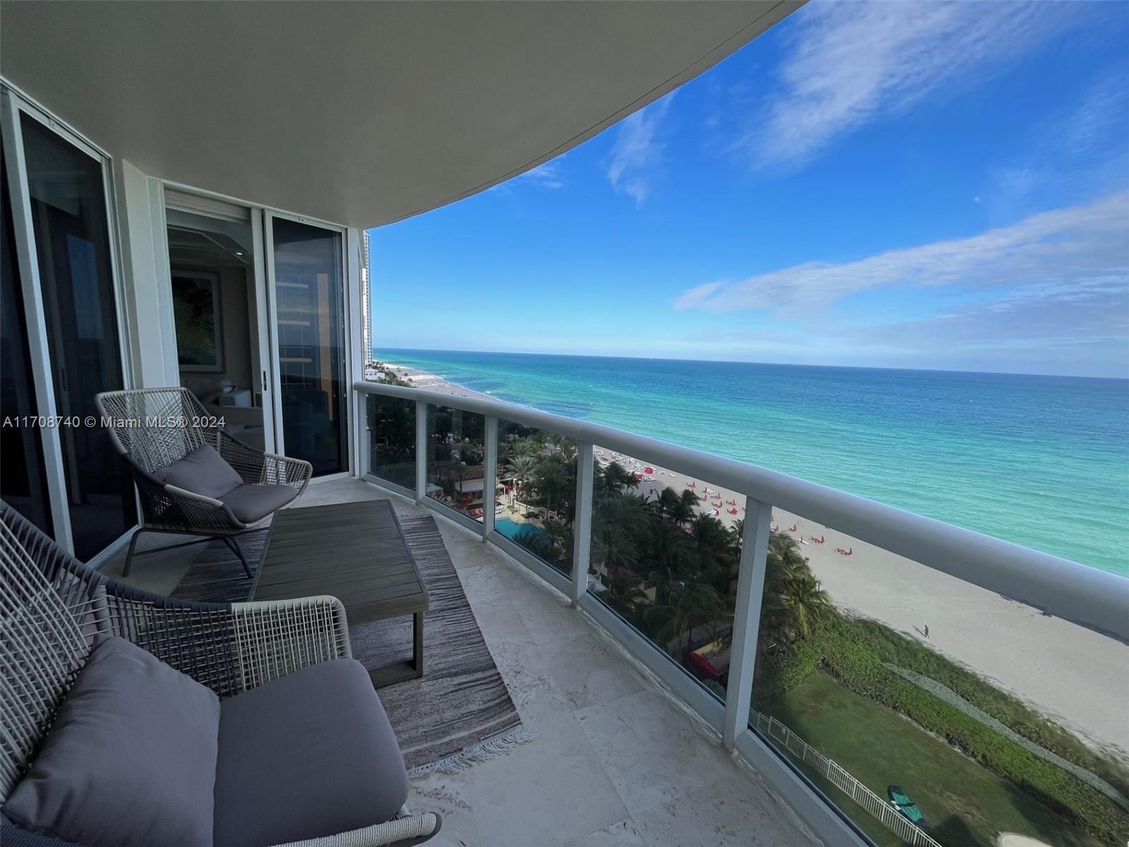 17555 Collins Ave # 1208