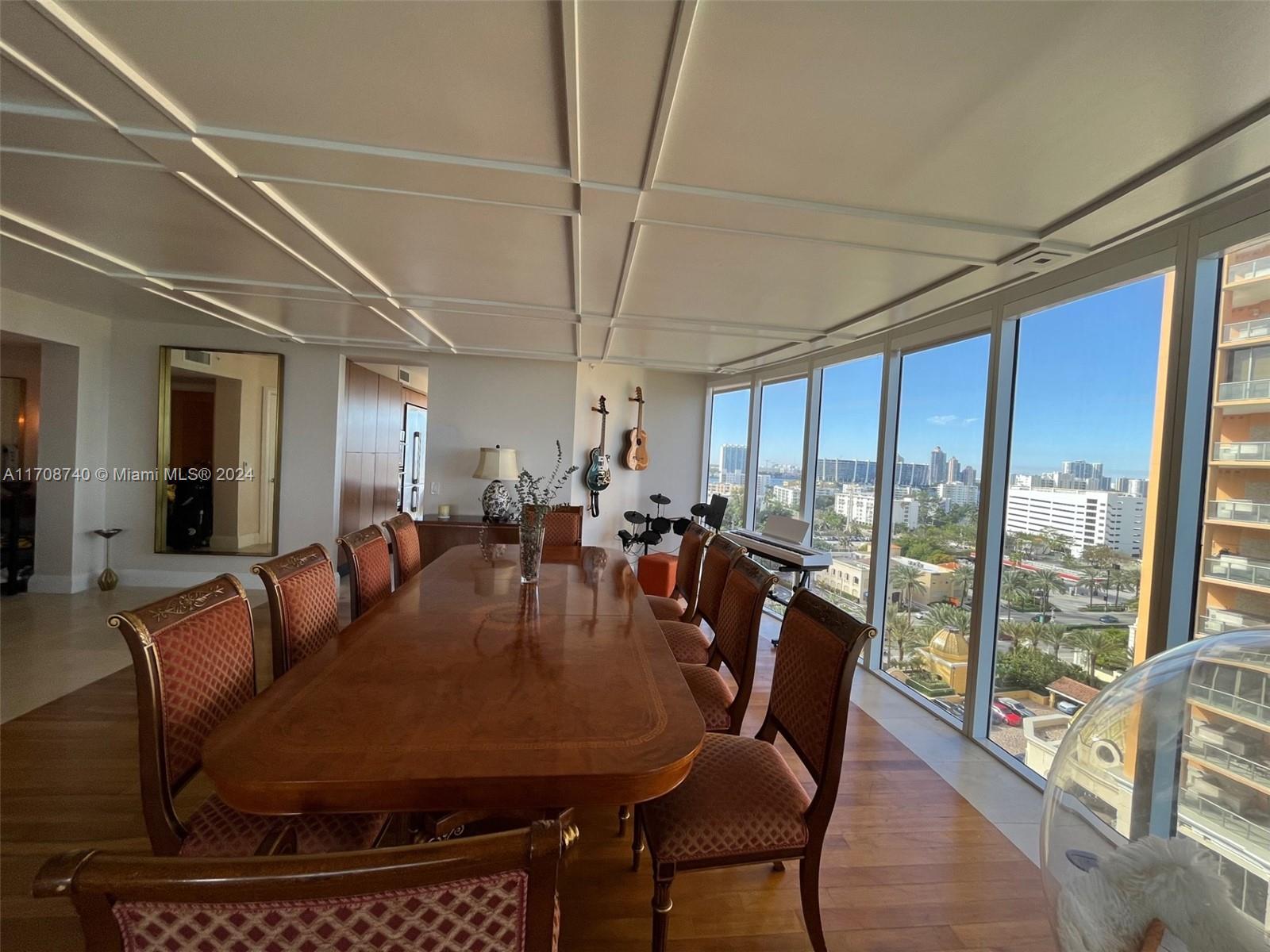 17555 Collins Ave # 1208