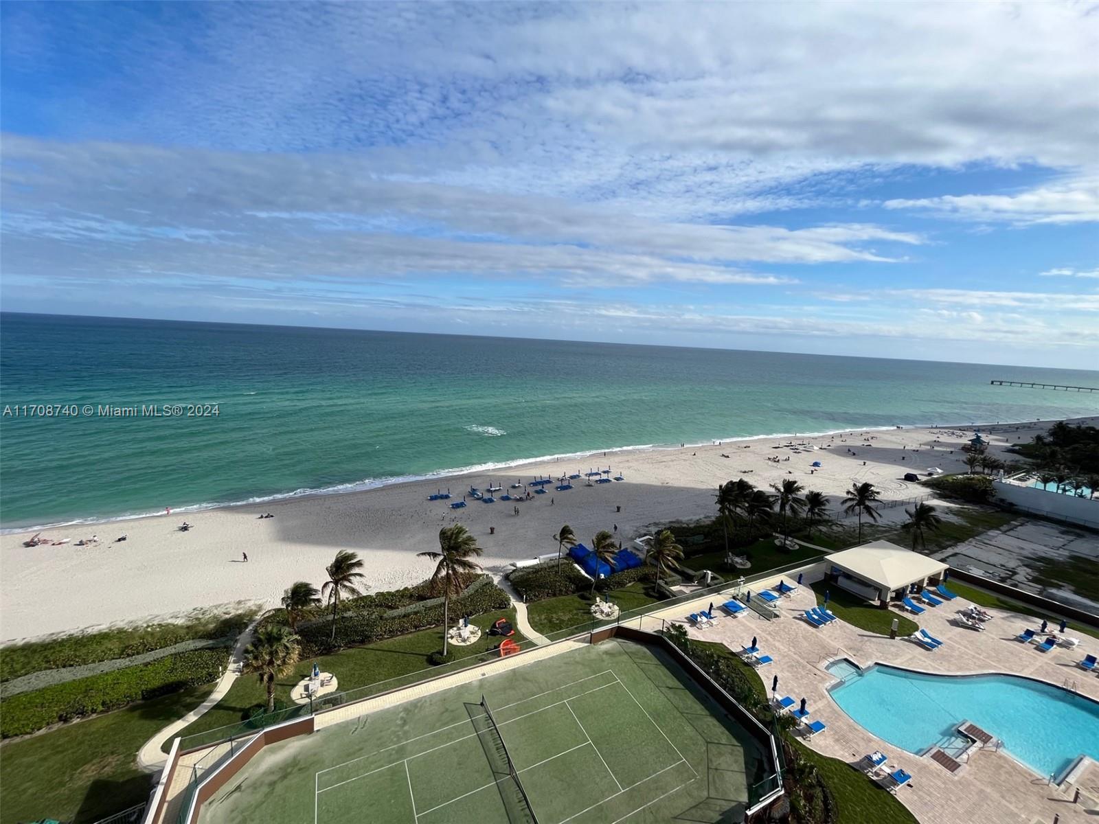17555 Collins Ave # 1208
