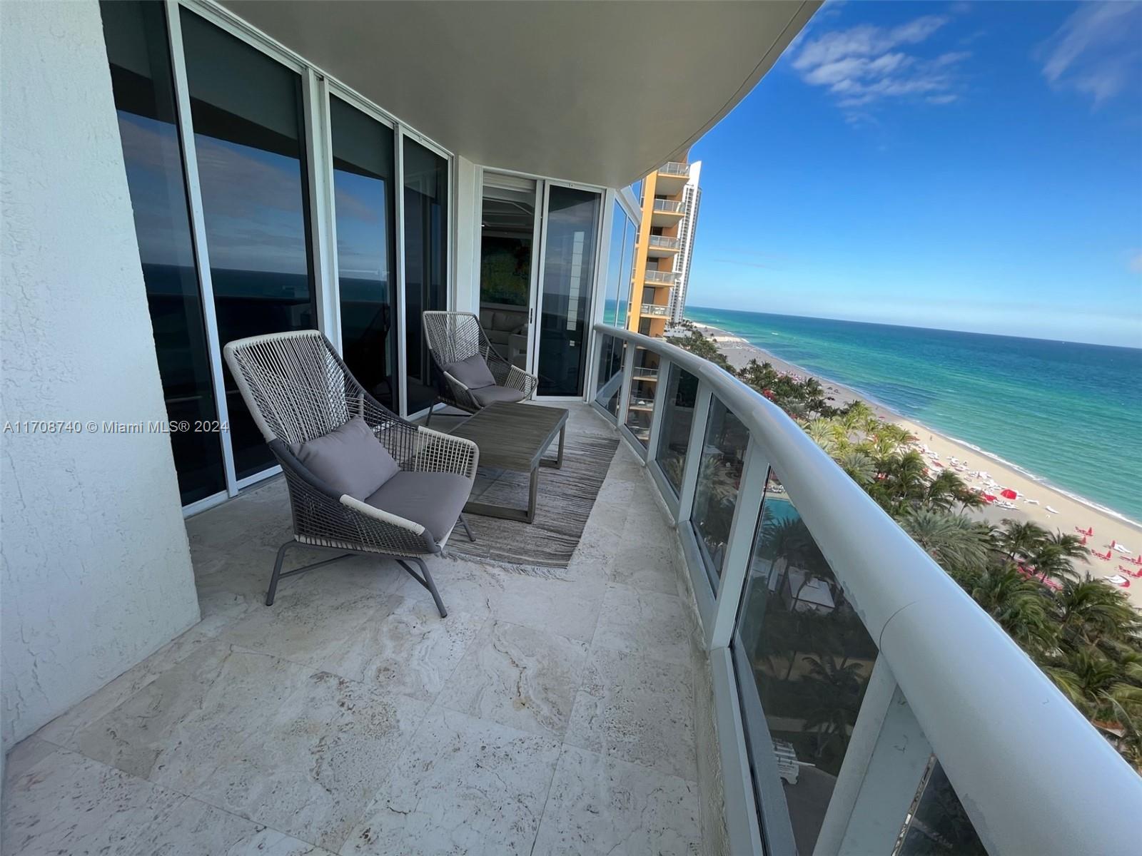 17555 Collins Ave # 1208