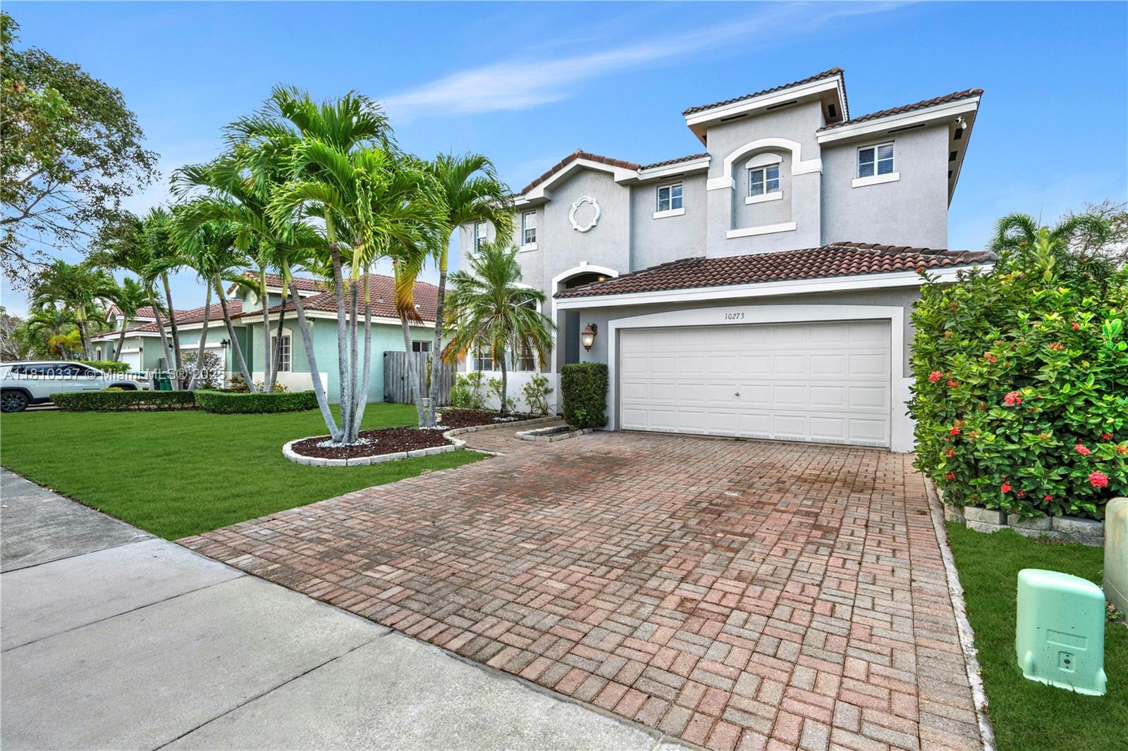 10273 SW 224th Ter