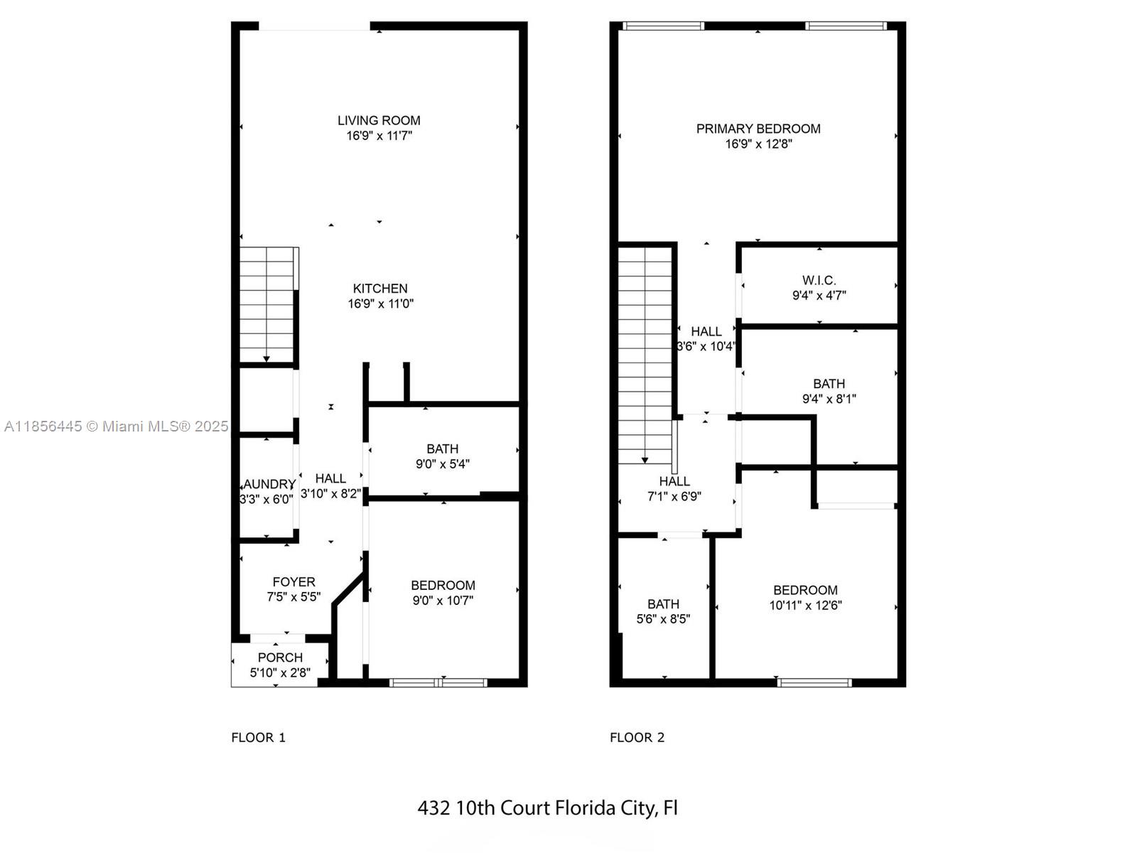 432 NW 10th Ct