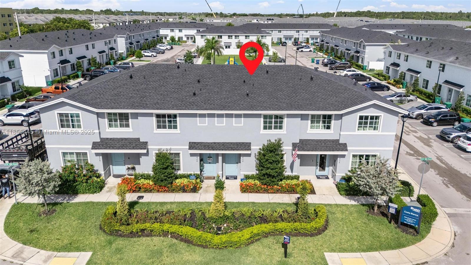 432 NW 10th Ct