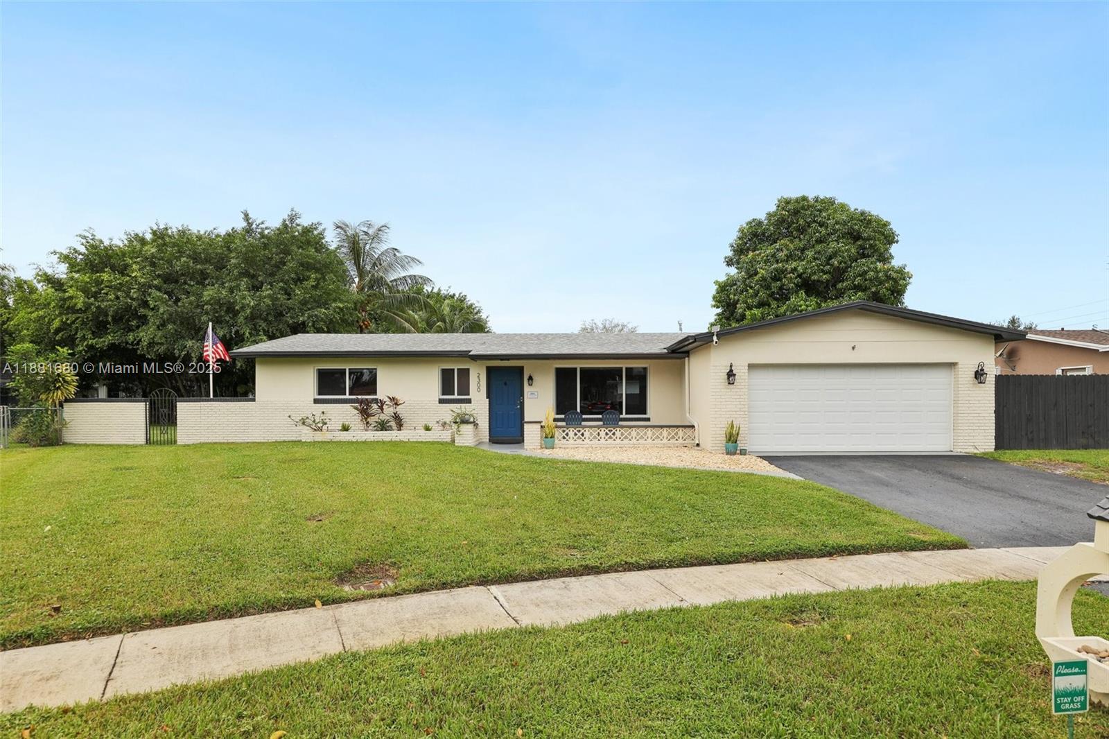 2300 NW 114th Ave
