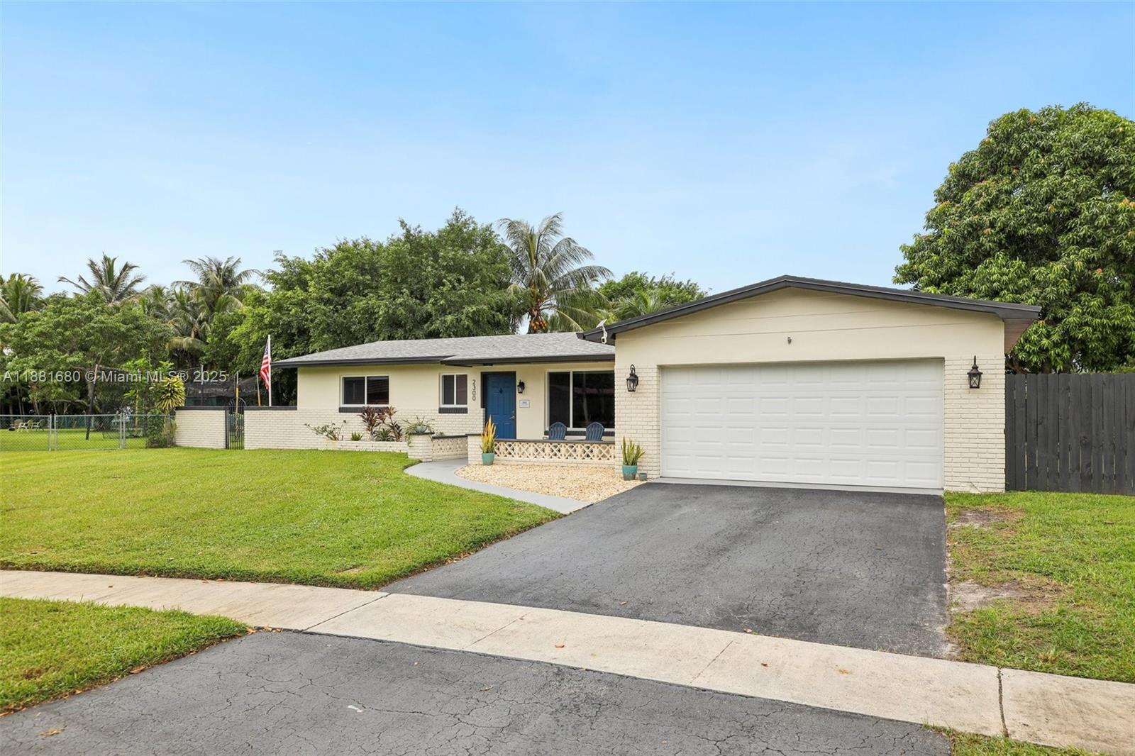 2300 NW 114th Ave
