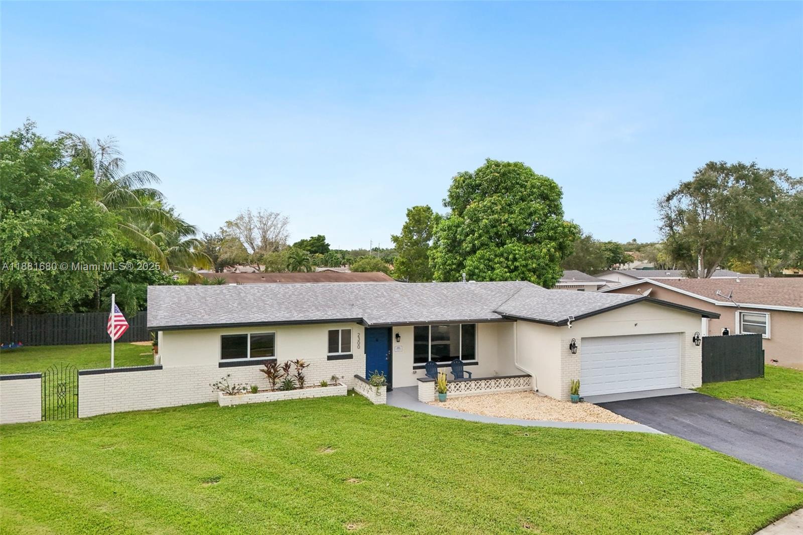 2300 NW 114th Ave