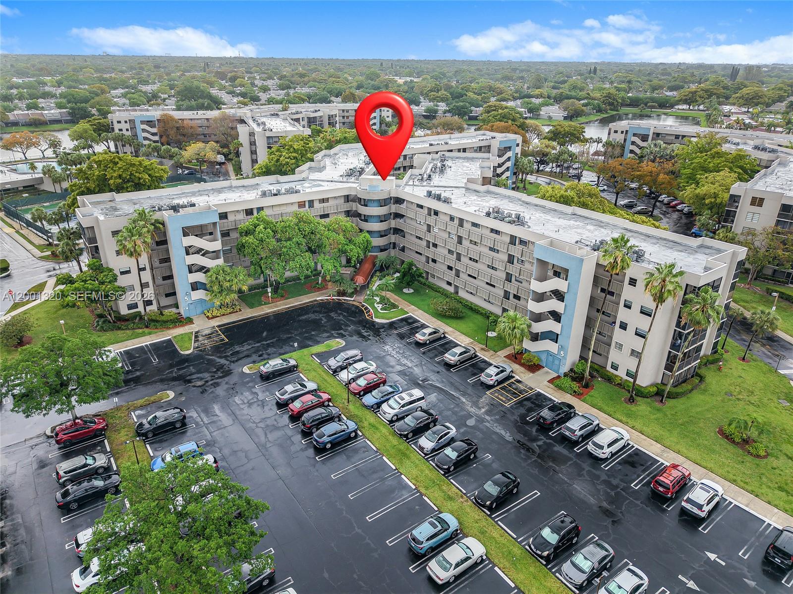 1001 Colony Point Cir # 503