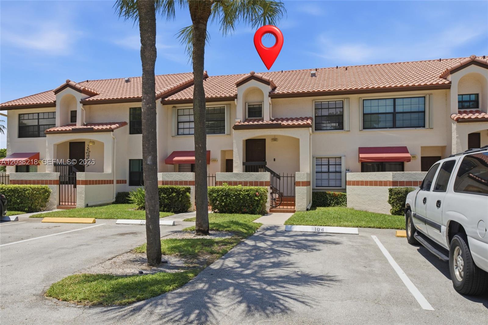 104 Freedom Ct # 104
