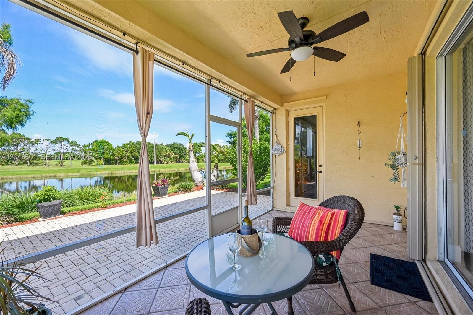 322 SW Tomoka Springs Dr, Port St. Lucie