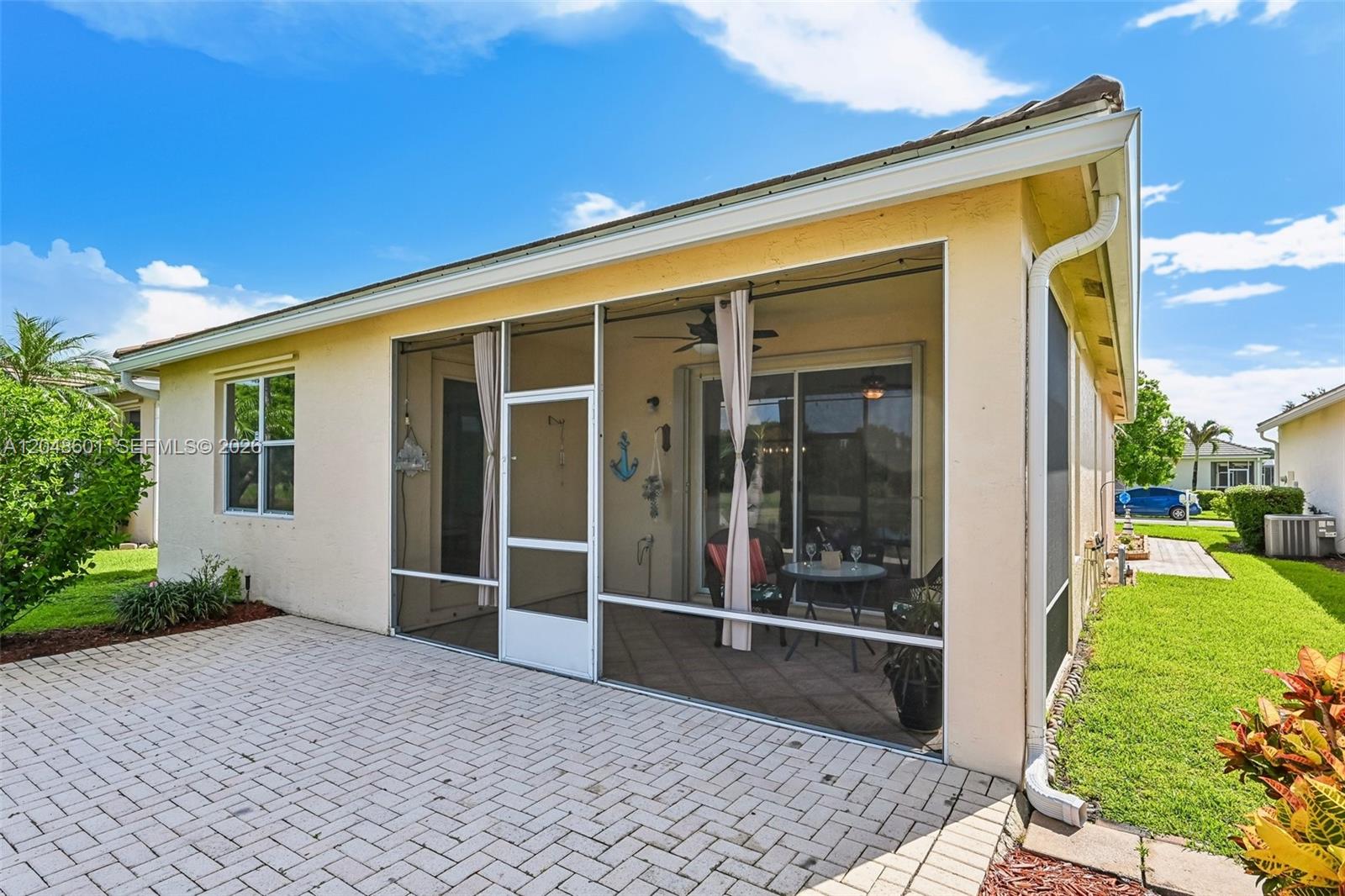 322 SW Tomoka Springs Dr, Port St. Lucie