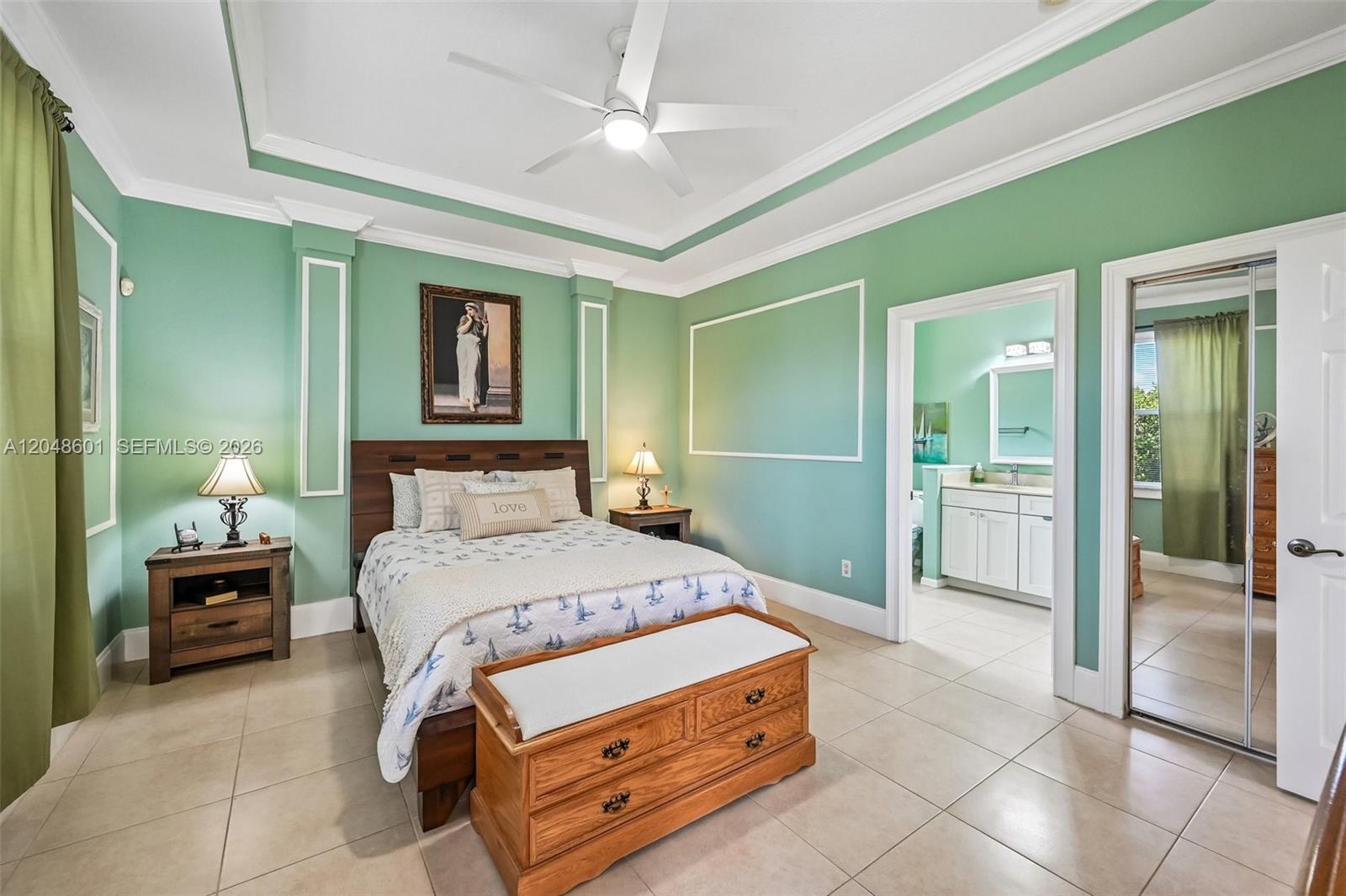 322 SW Tomoka Springs Dr, Port St. Lucie