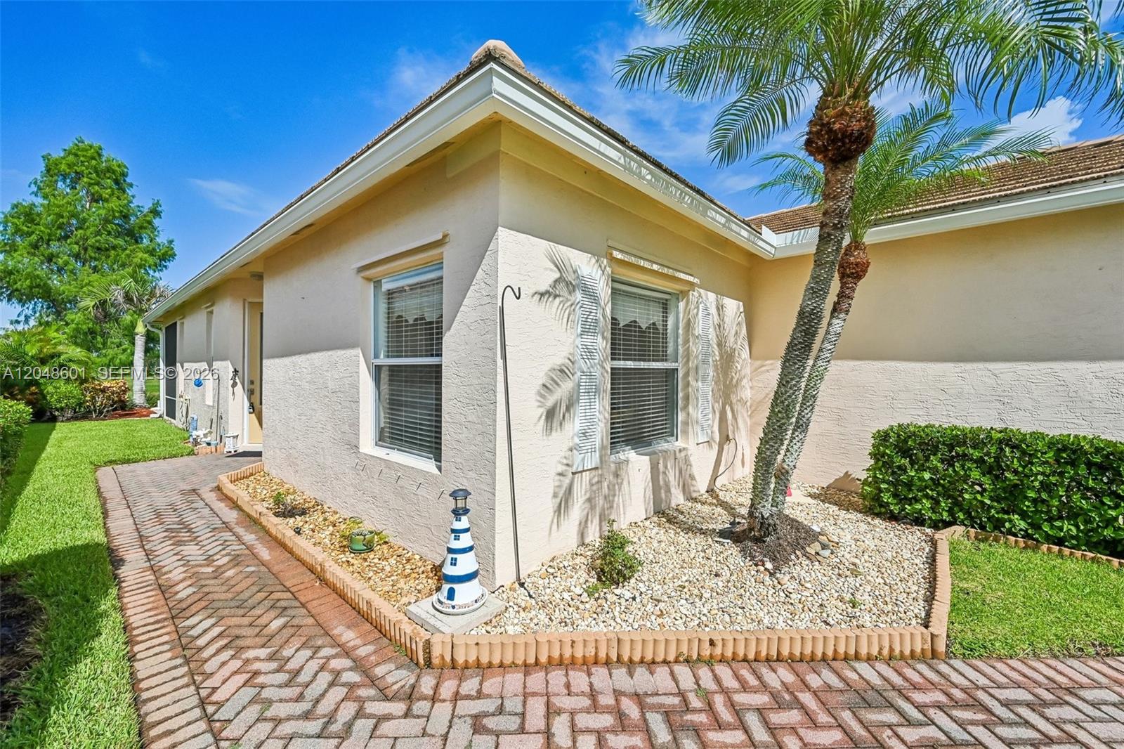 322 SW Tomoka Springs Dr, Port St. Lucie