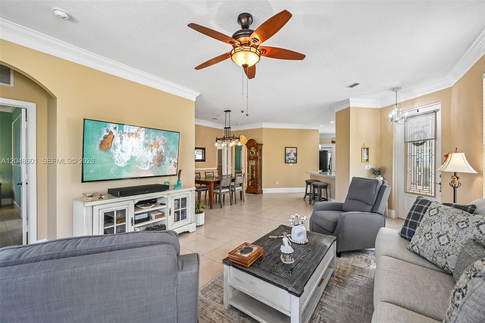322 SW Tomoka Springs Dr, Port St. Lucie