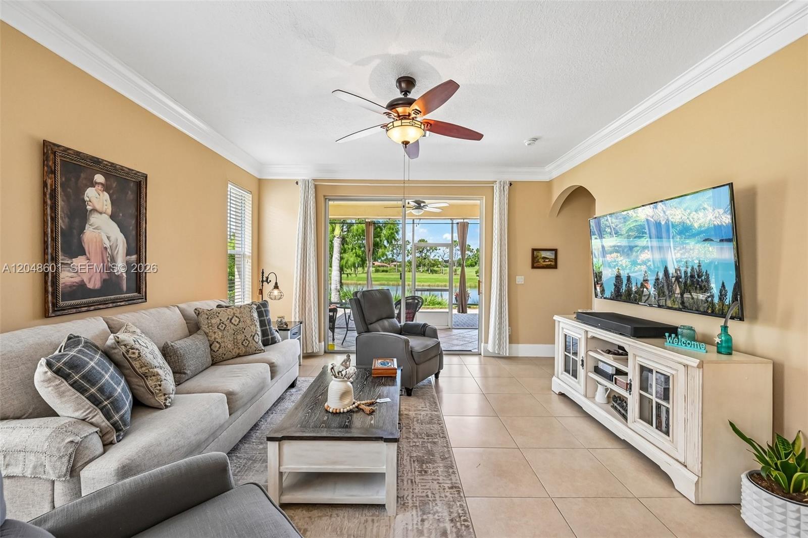 322 SW Tomoka Springs Dr, Port St. Lucie