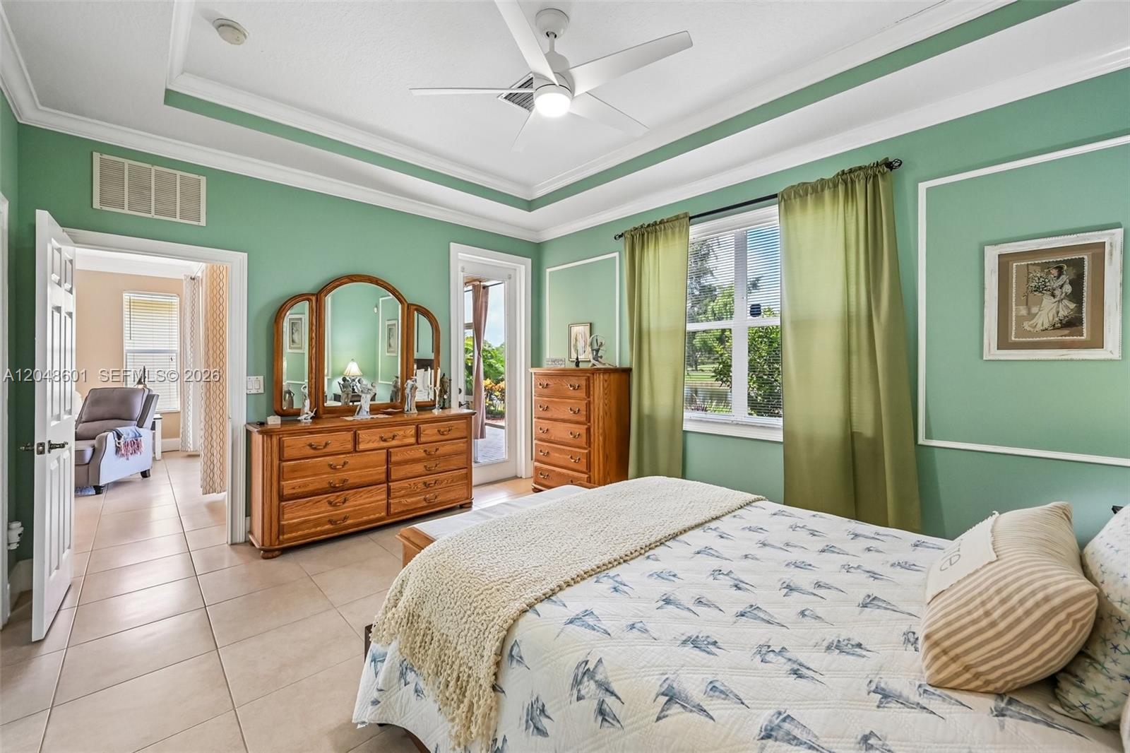 322 SW Tomoka Springs Dr, Port St. Lucie