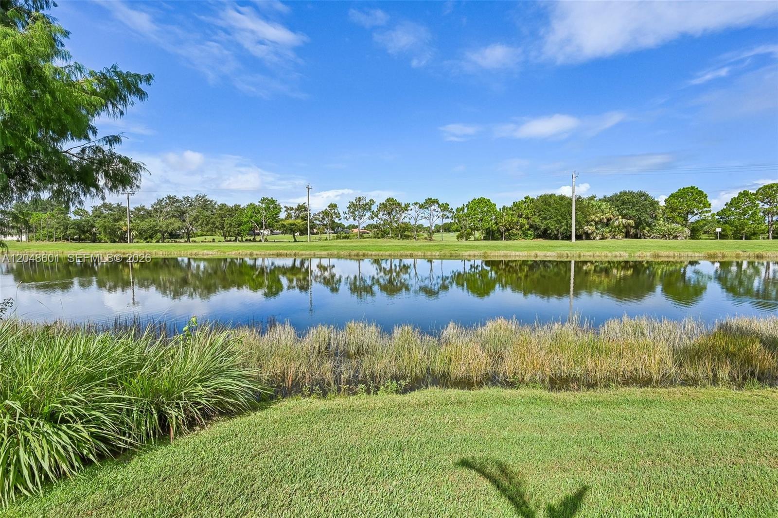 322 SW Tomoka Springs Dr, Port St. Lucie