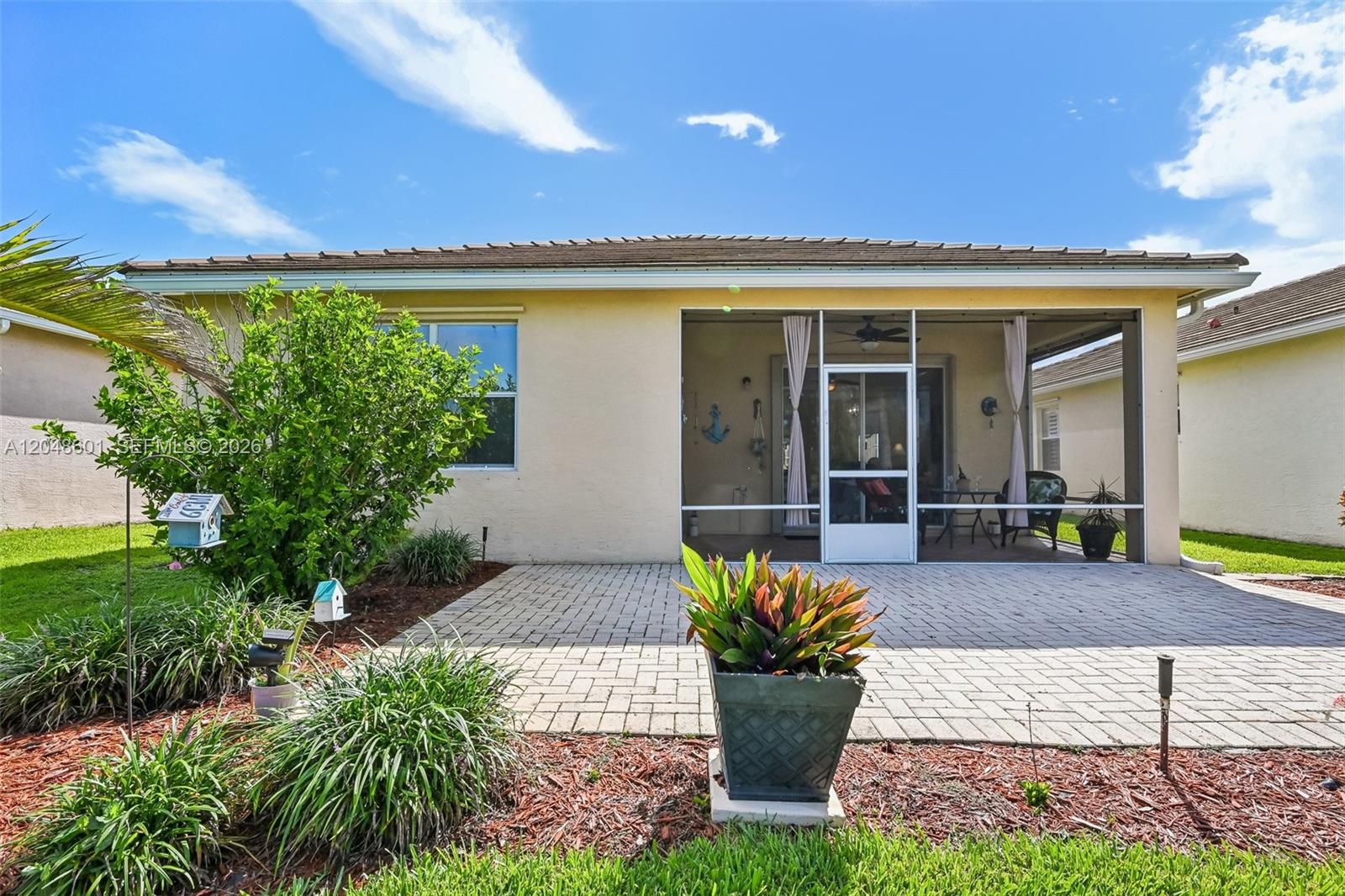 322 SW Tomoka Springs Dr, Port St. Lucie