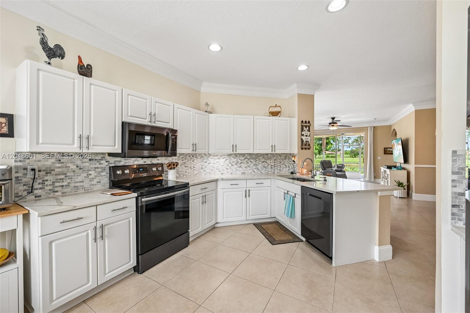 322 SW Tomoka Springs Dr, Port St. Lucie