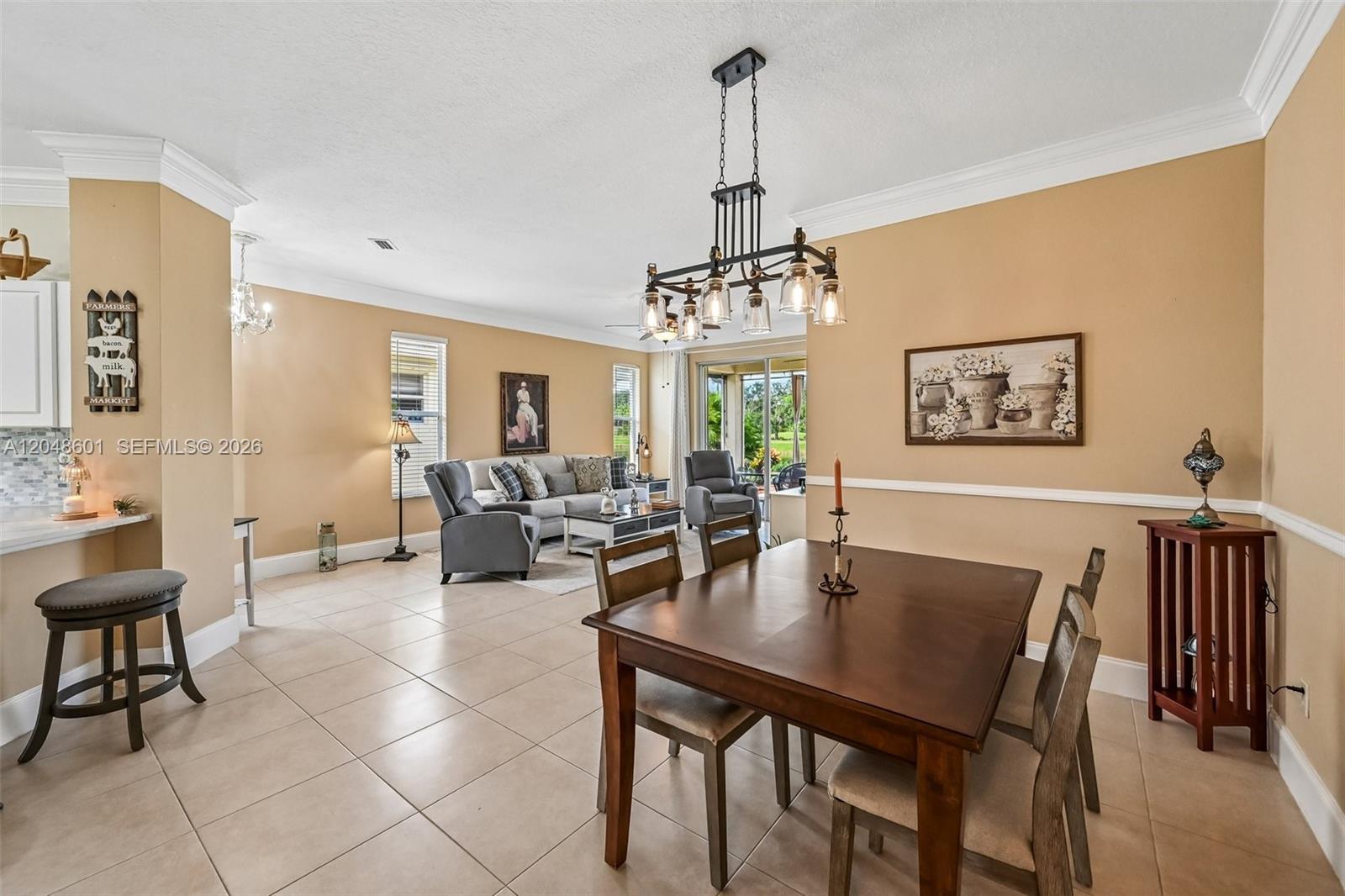 322 SW Tomoka Springs Dr, Port St. Lucie