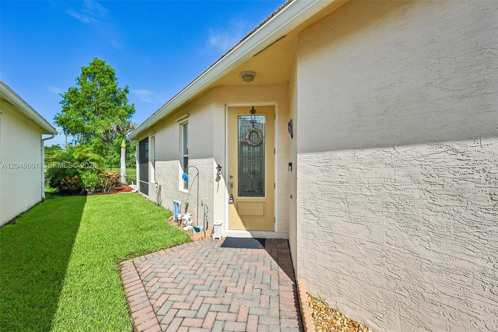 322 SW Tomoka Springs Dr, Port St. Lucie