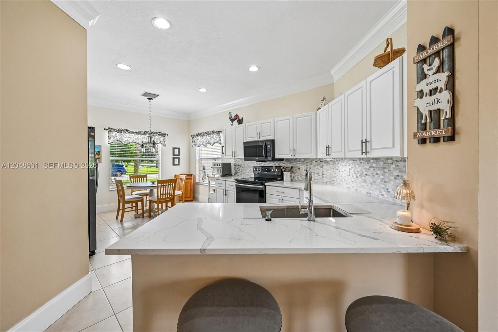 322 SW Tomoka Springs Dr, Port St. Lucie