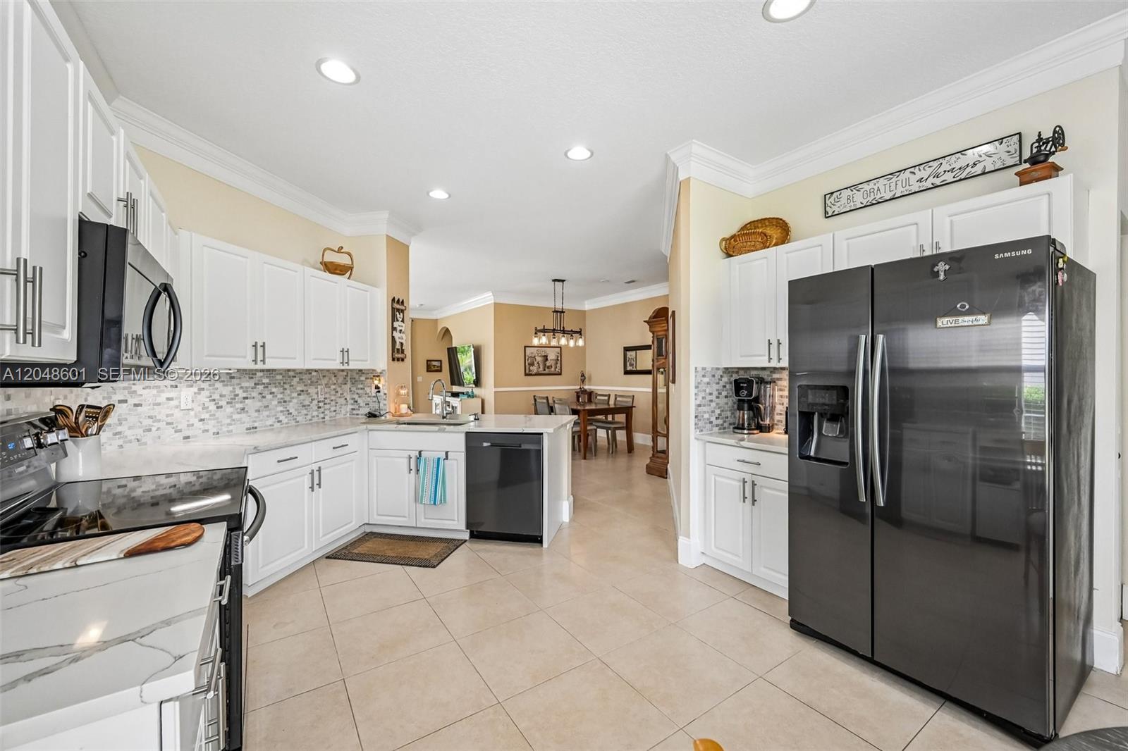 322 SW Tomoka Springs Dr, Port St. Lucie