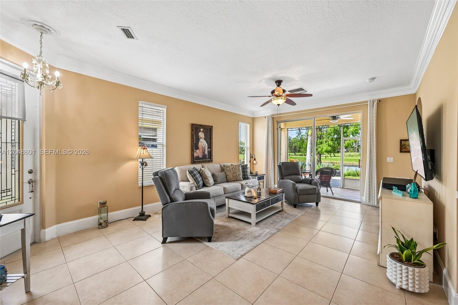 322 SW Tomoka Springs Dr, Port St. Lucie