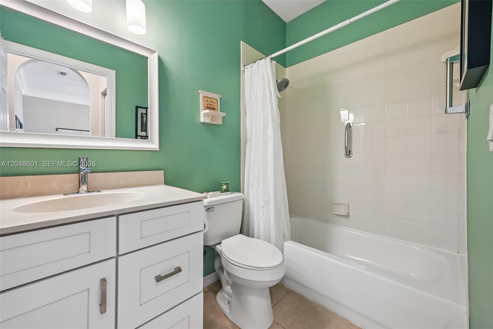 322 SW Tomoka Springs Dr, Port St. Lucie