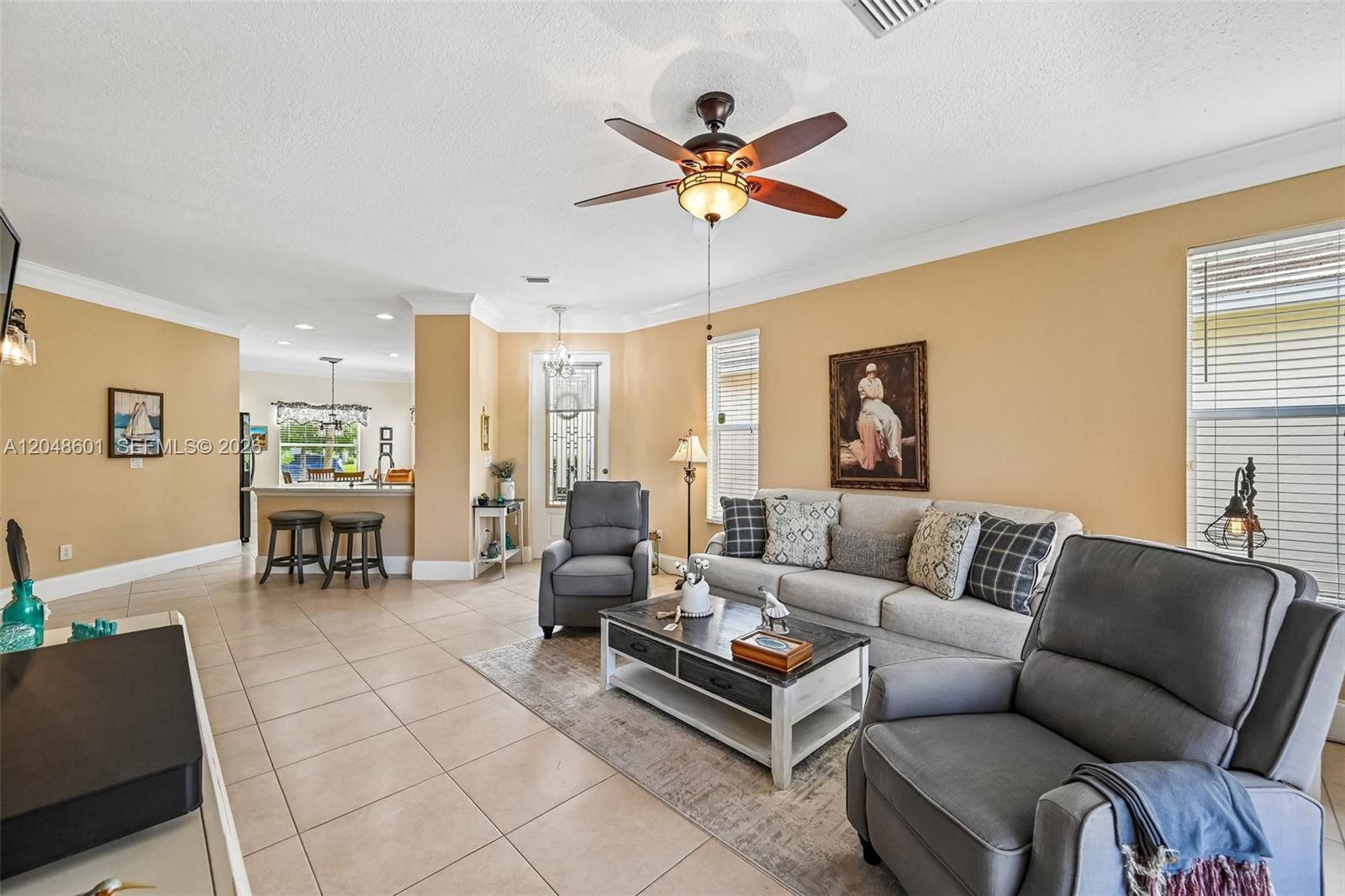 322 SW Tomoka Springs Dr, Port St. Lucie