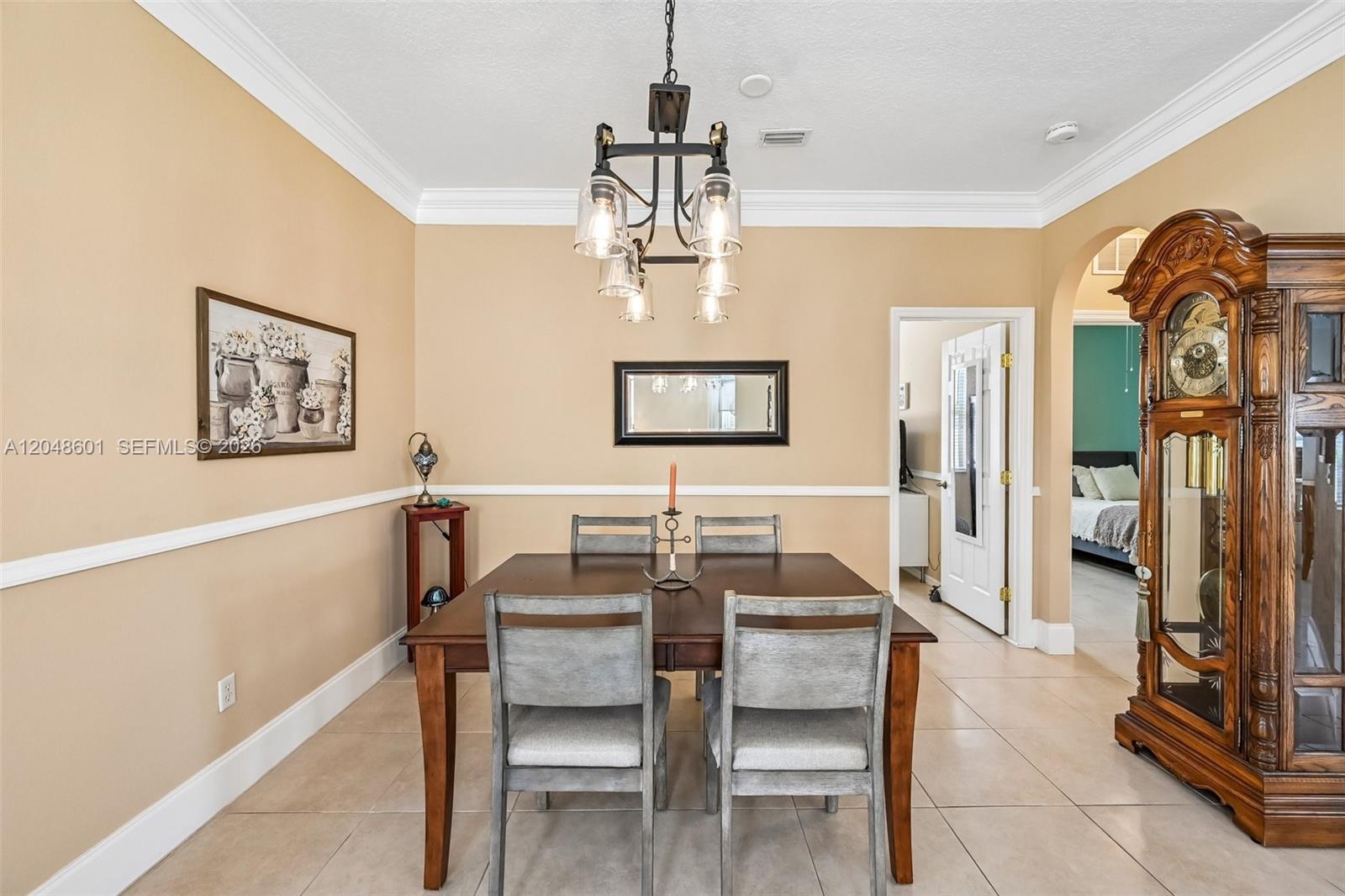 322 SW Tomoka Springs Dr, Port St. Lucie