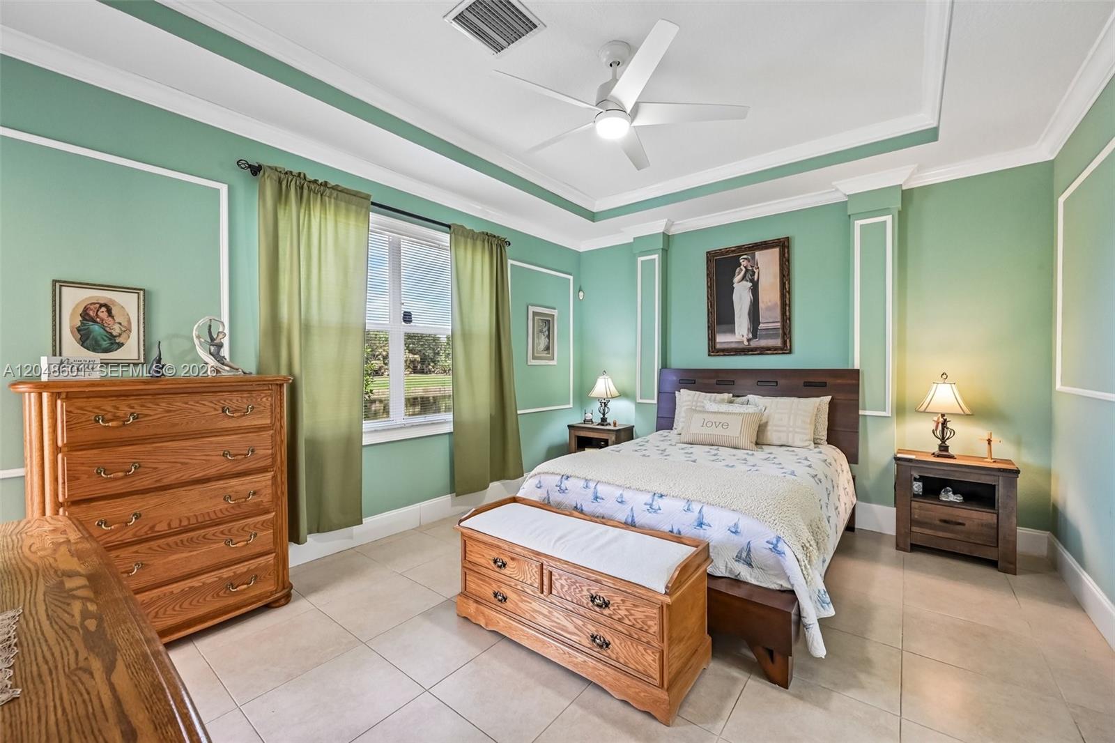 322 SW Tomoka Springs Dr, Port St. Lucie