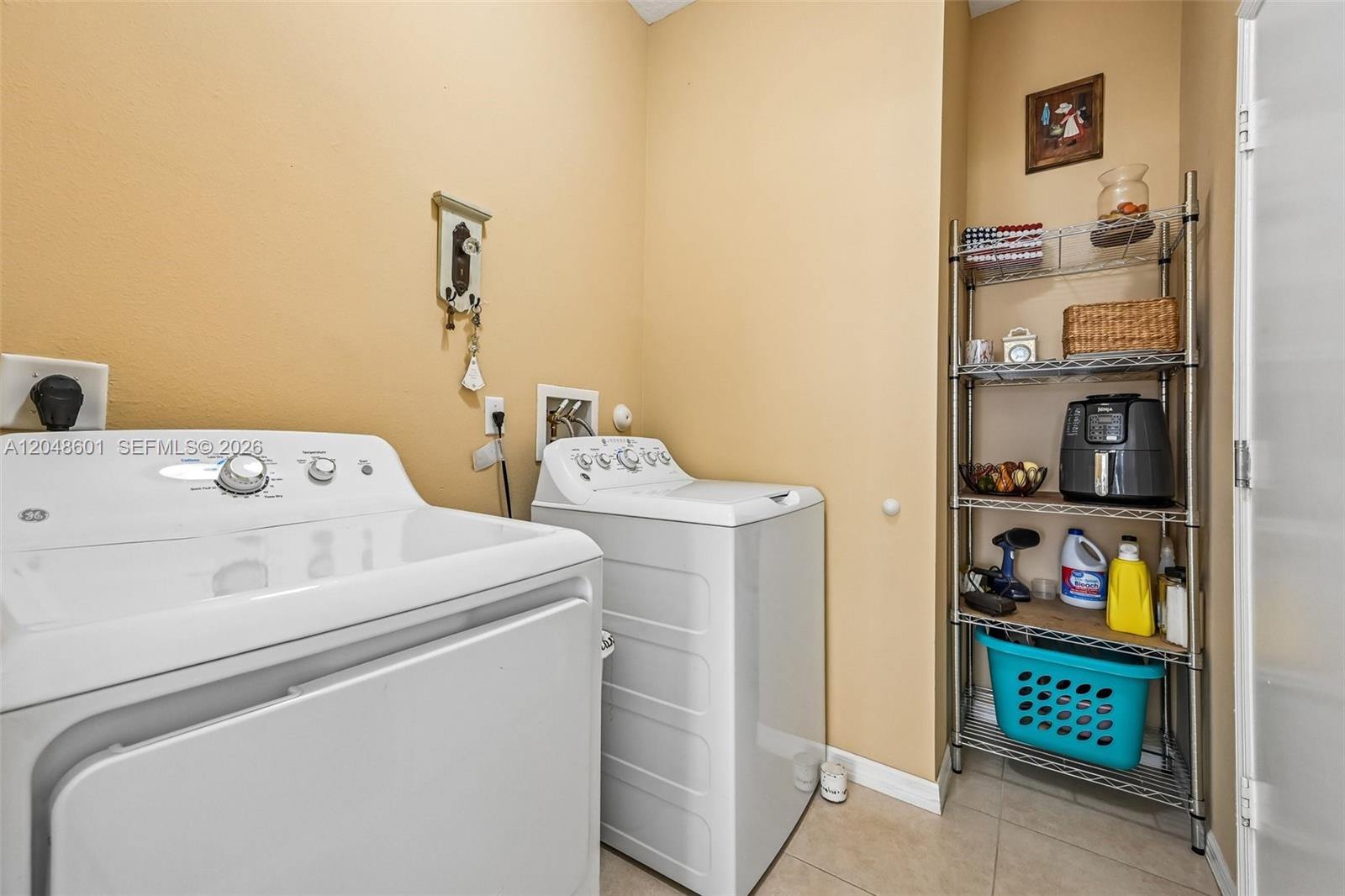 322 SW Tomoka Springs Dr, Port St. Lucie